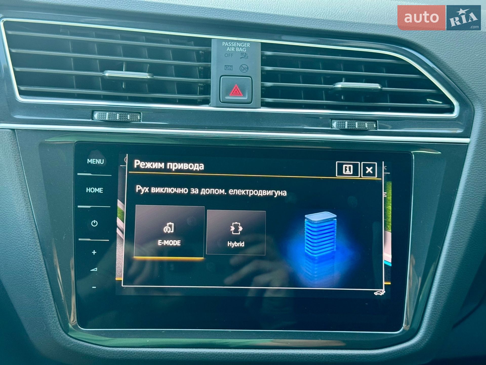 Volkswagen Tiguan 2022 VIN WVGZZZ5NZNW411840 фото оголошення 68 з 111