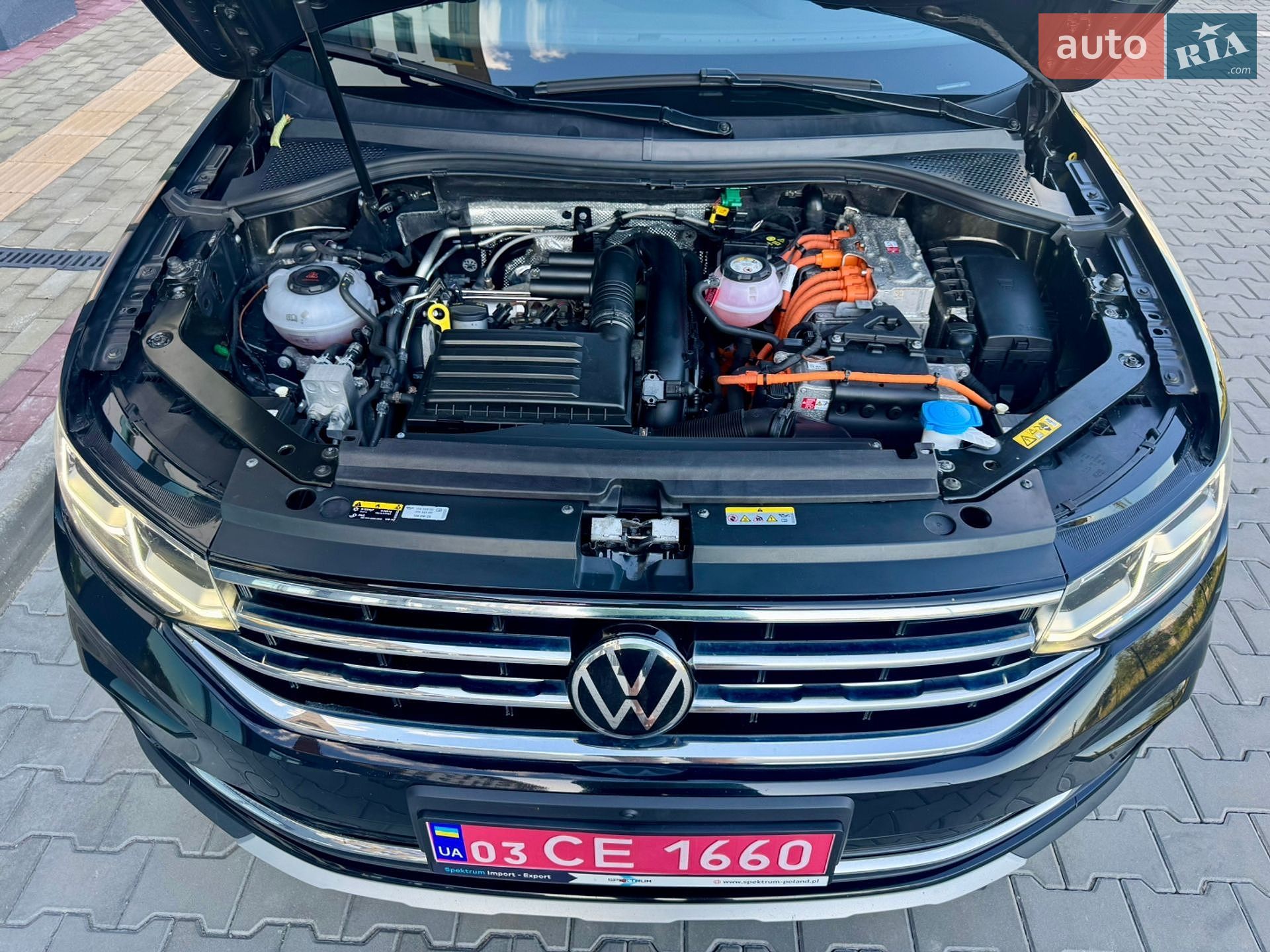 Volkswagen Tiguan 2022 VIN WVGZZZ5NZNW411840 фото оголошення 7 з 111