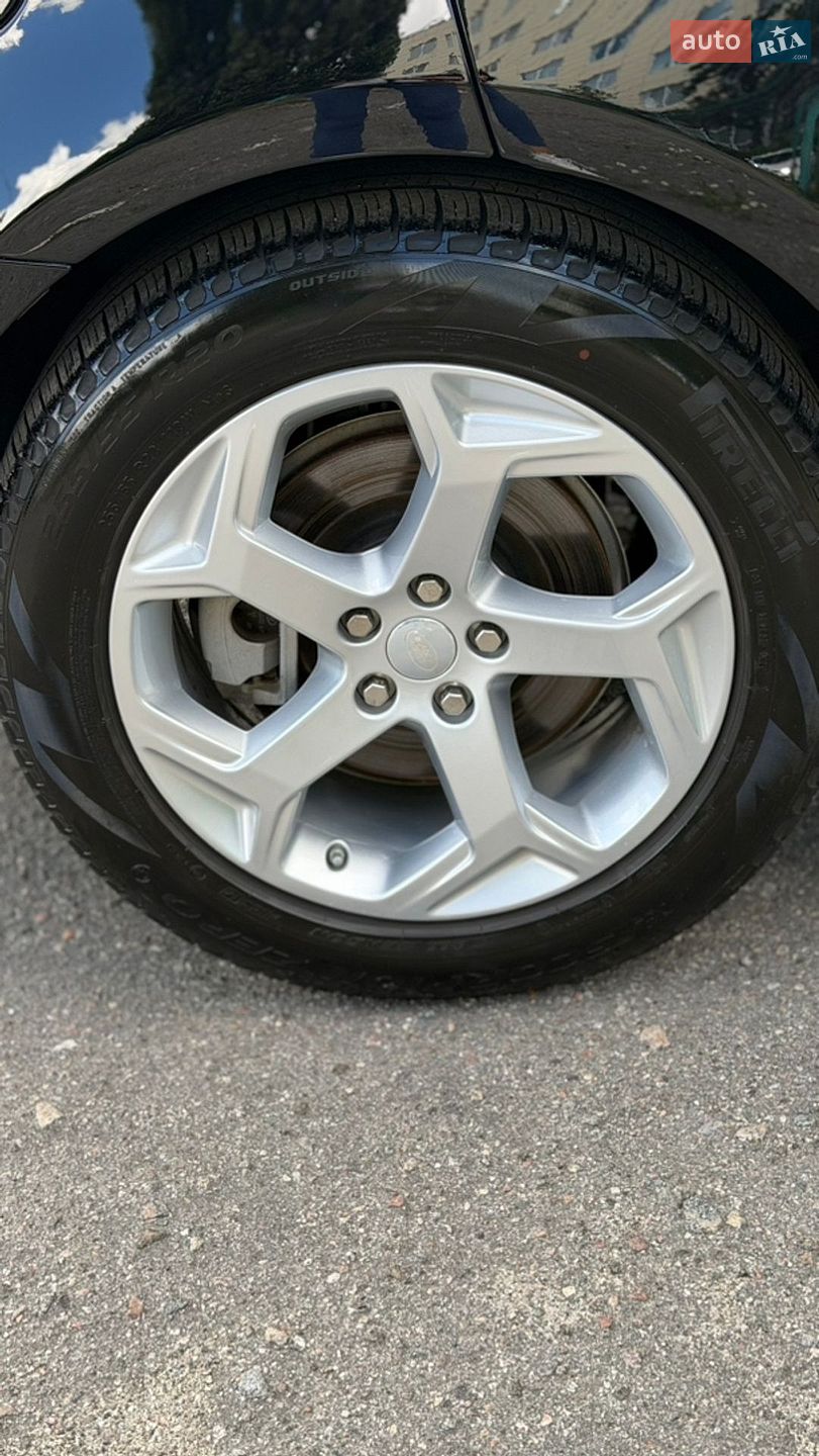 Land Rover Range Rover Sport 2020 VIN SALWR2SU4LA731484 фото оголошення 3 з 35