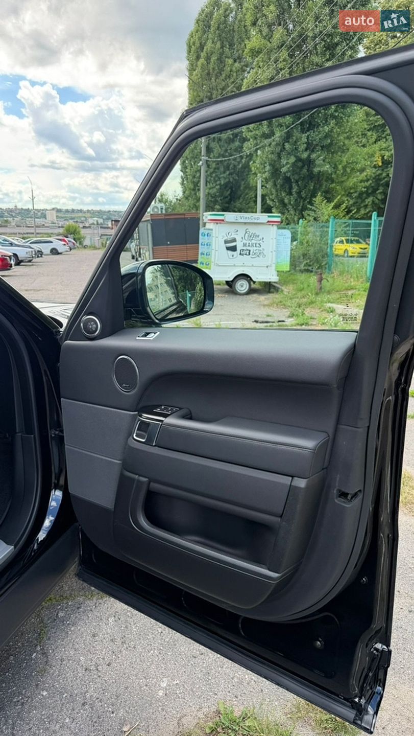 Land Rover Range Rover Sport 2020 VIN SALWR2SU4LA731484 фото оголошення 21 з 35