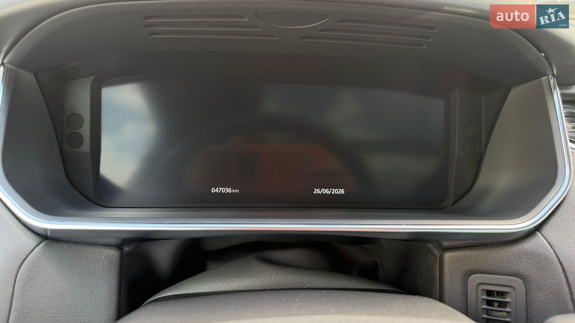 Land Rover Range Rover Sport 2020 VIN SALWR2SU4LA731484 фото оголошення 25 з 35