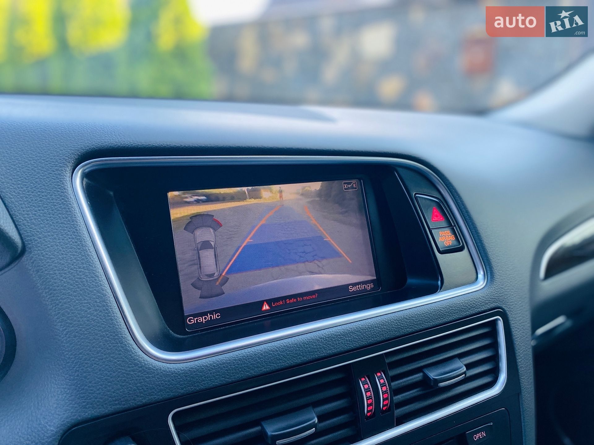 Audi Q5 2014 VIN WA1DGAFP9EA091286 фото оголошення 39 з 98