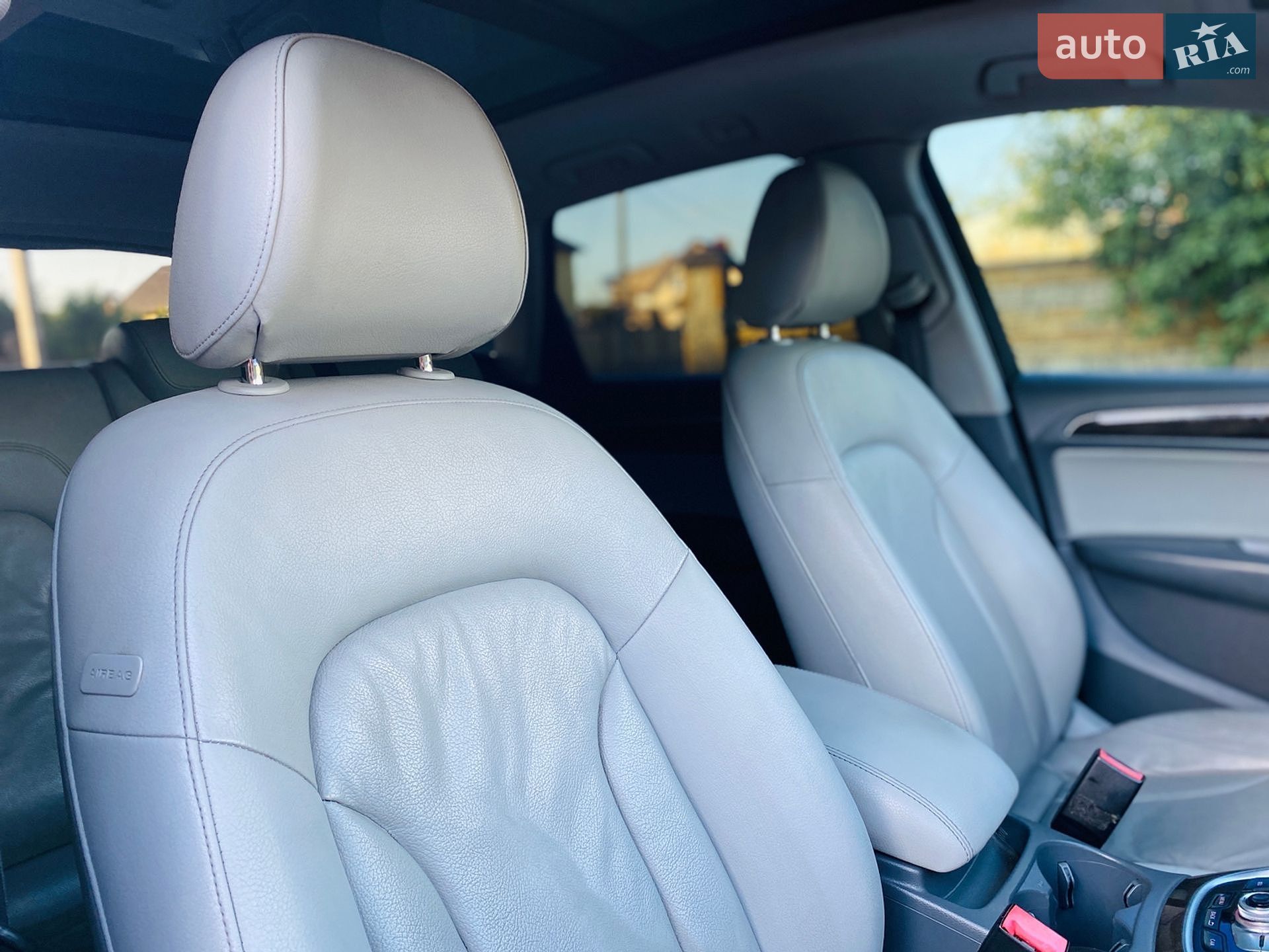 Audi Q5 2014 VIN WA1DGAFP9EA091286 фото оголошення 54 з 98