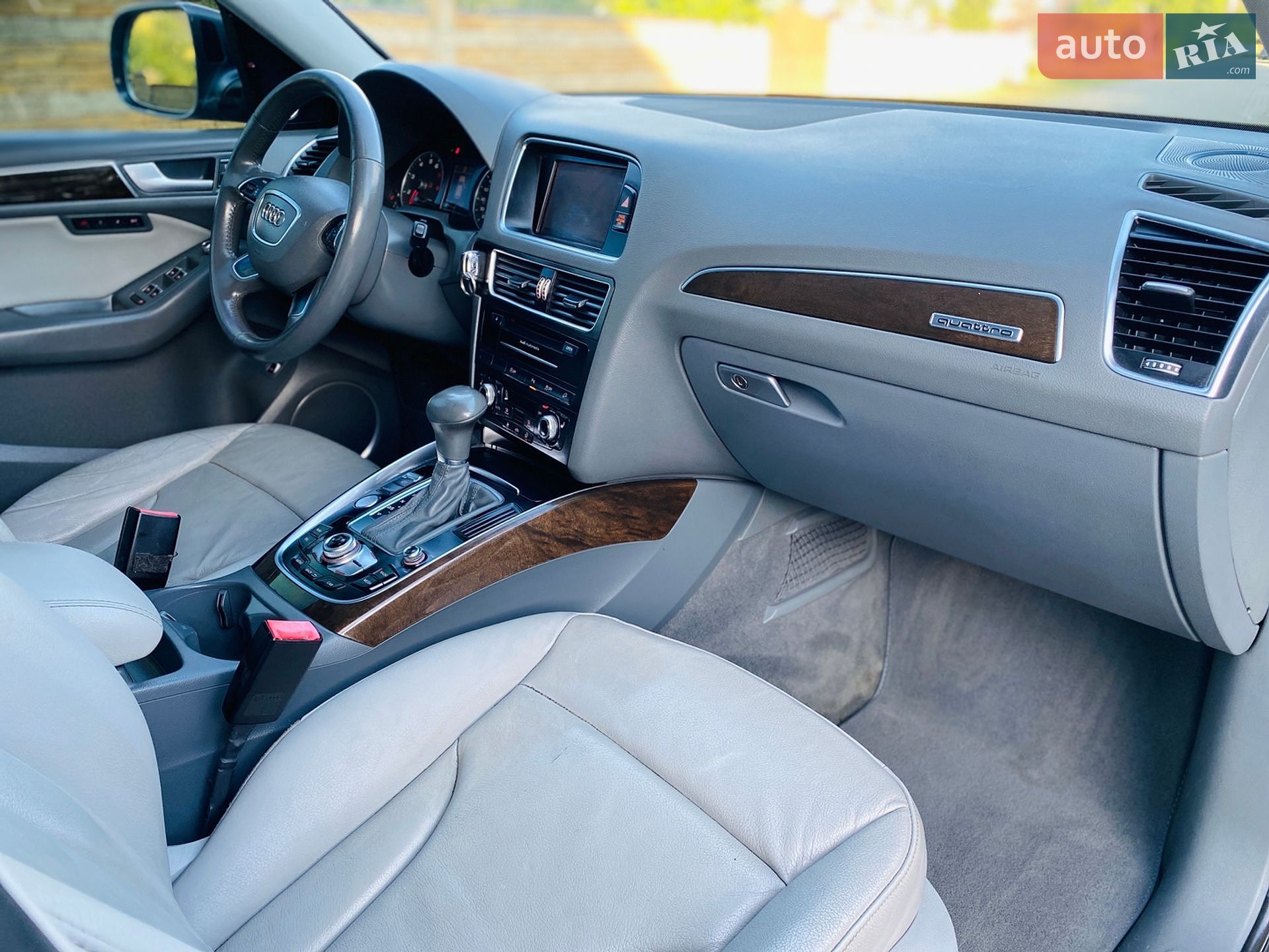 Audi Q5 2014 VIN WA1DGAFP9EA091286 фото оголошення 53 з 98