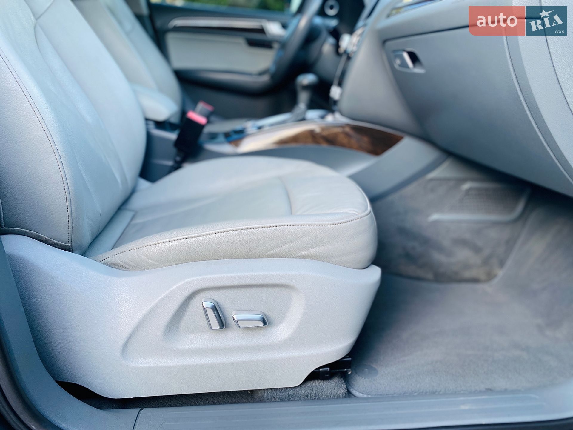 Audi Q5 2014 VIN WA1DGAFP9EA091286 фото оголошення 55 з 98
