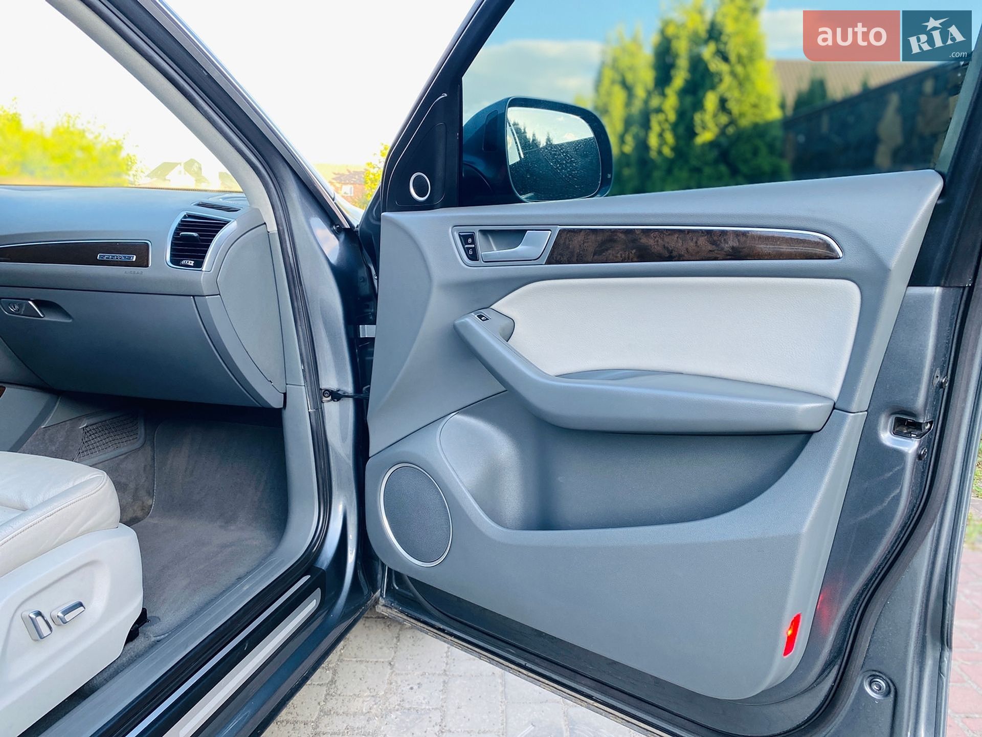 Audi Q5 2014 VIN WA1DGAFP9EA091286 фото оголошення 56 з 98