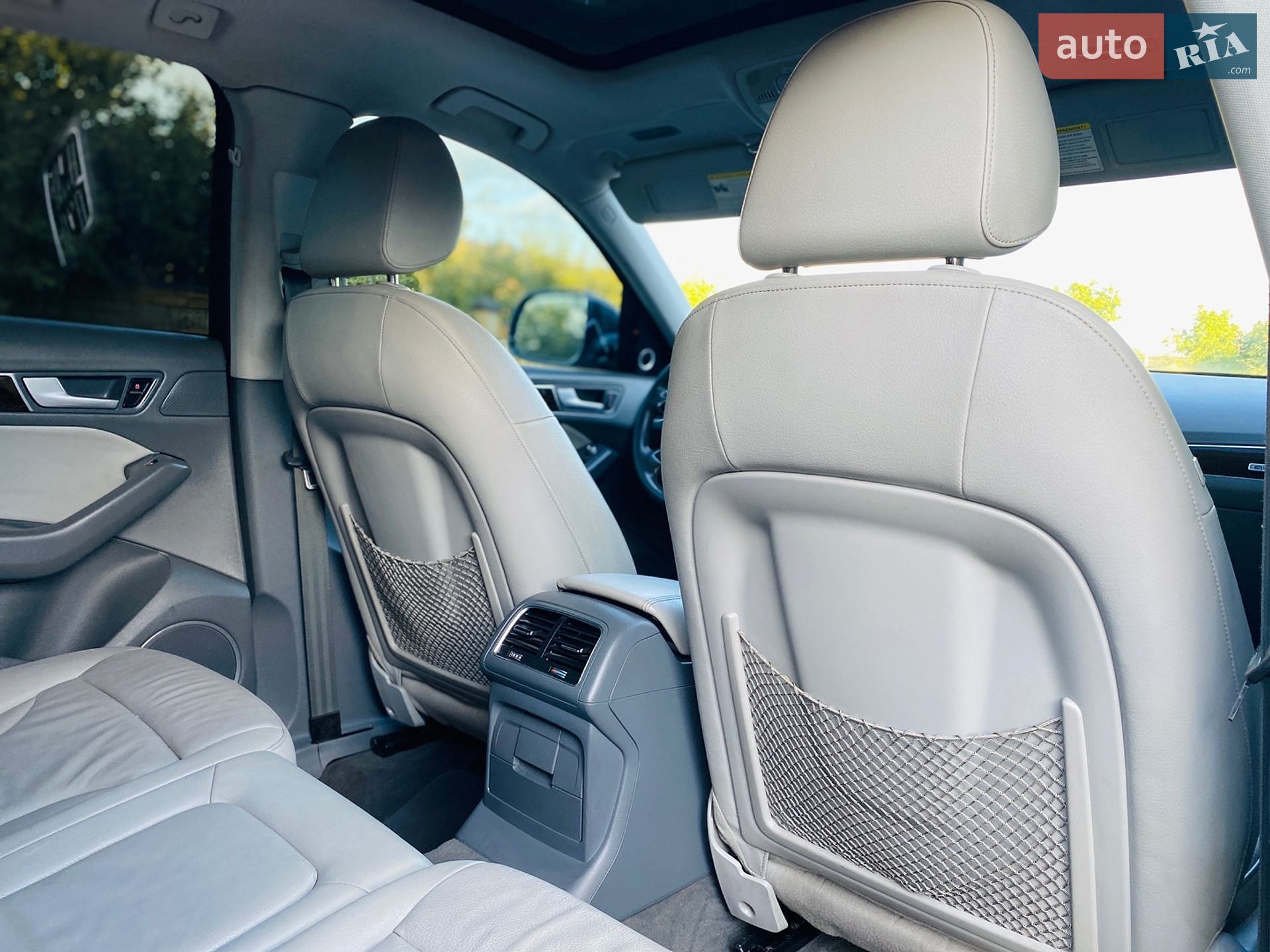 Audi Q5 2014 VIN WA1DGAFP9EA091286 фото оголошення 58 з 98