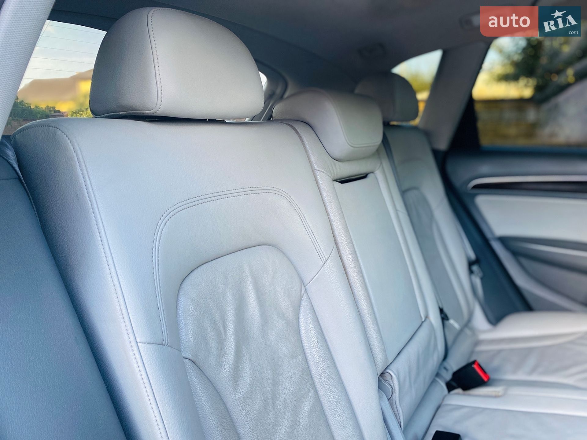 Audi Q5 2014 VIN WA1DGAFP9EA091286 фото оголошення 59 з 98
