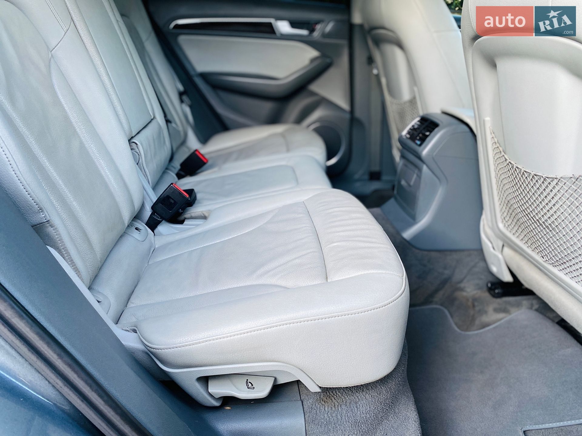Audi Q5 2014 VIN WA1DGAFP9EA091286 фото оголошення 60 з 98
