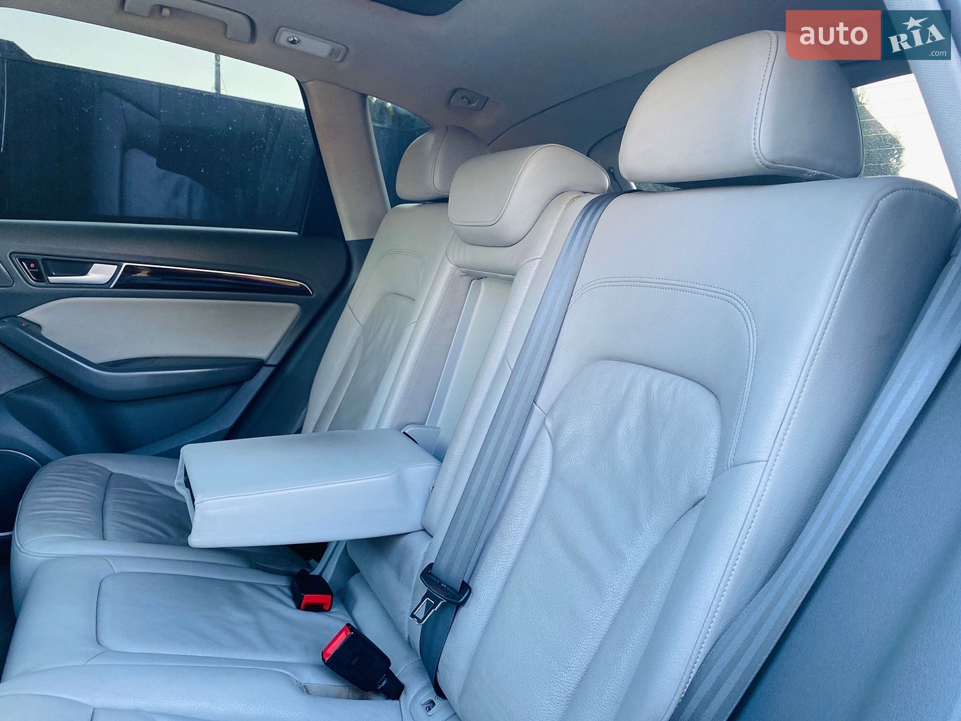 Audi Q5 2014 VIN WA1DGAFP9EA091286 фото оголошення 61 з 98