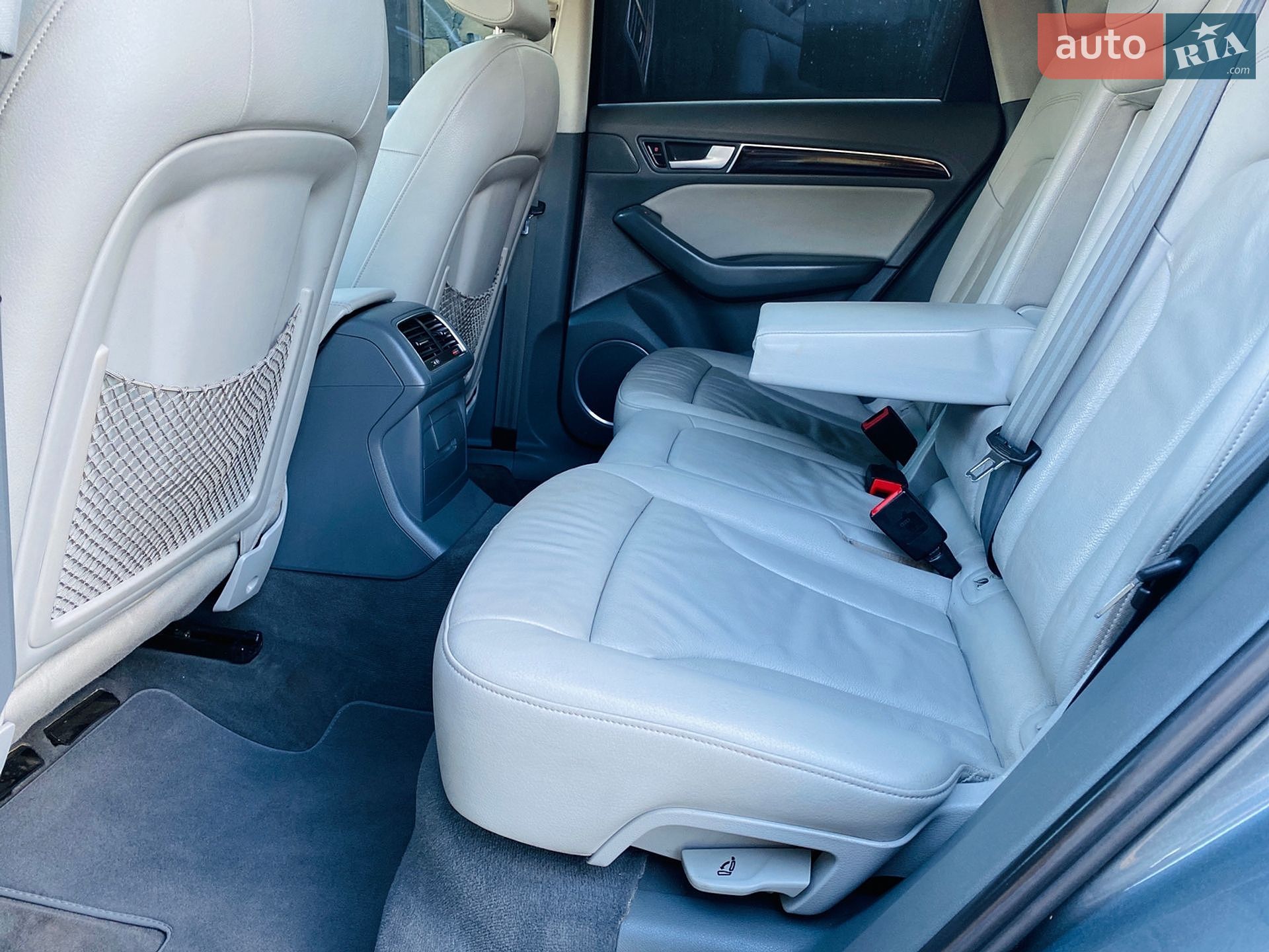Audi Q5 2014 VIN WA1DGAFP9EA091286 фото оголошення 62 з 98