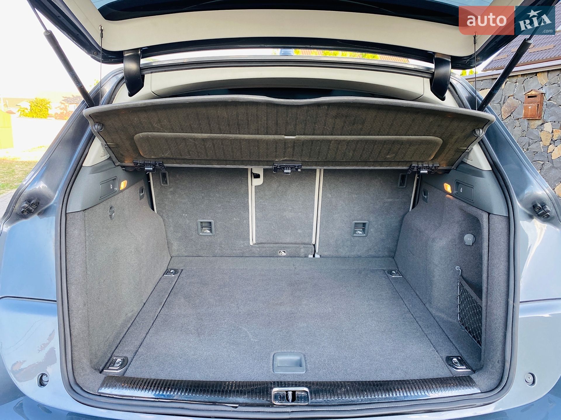 Audi Q5 2014 VIN WA1DGAFP9EA091286 фото оголошення 64 з 98