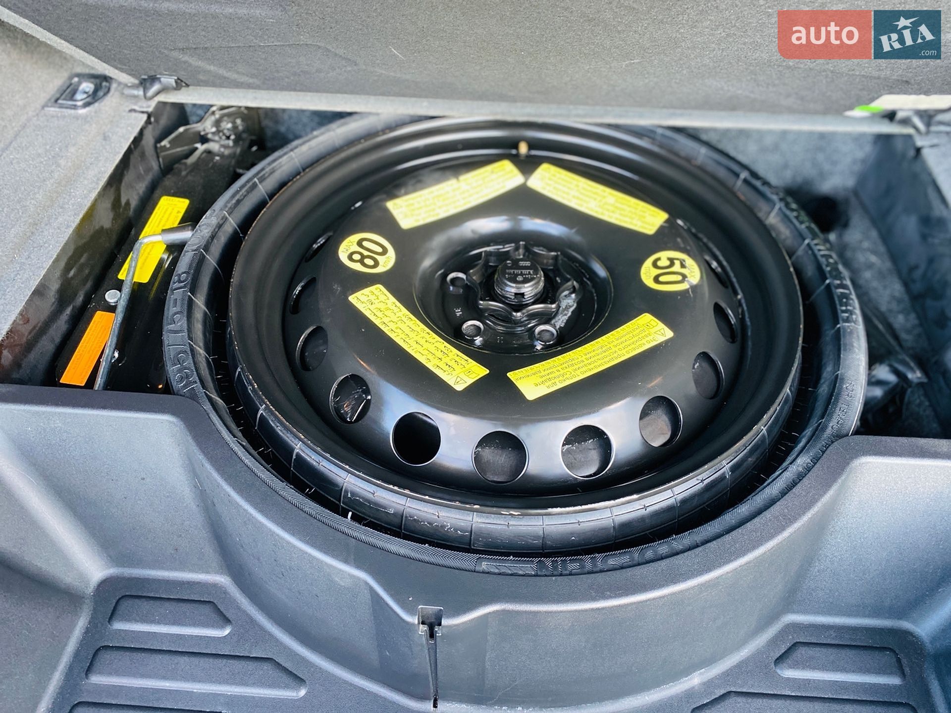 Audi Q5 2014 VIN WA1DGAFP9EA091286 фото оголошення 65 з 98
