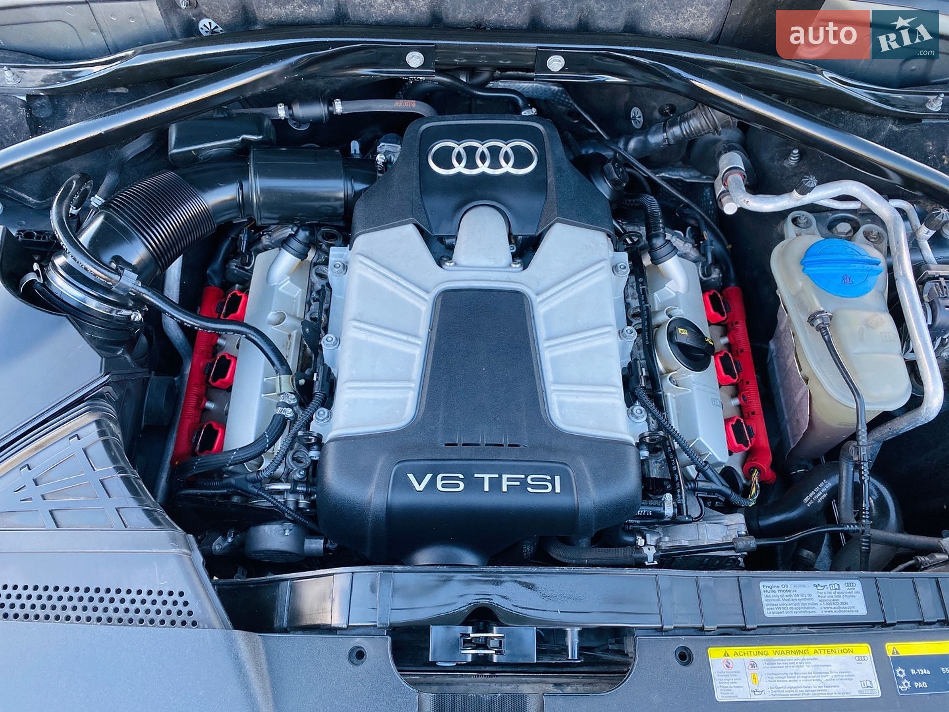 Audi Q5 2014 VIN WA1DGAFP9EA091286 фото оголошення 67 з 98