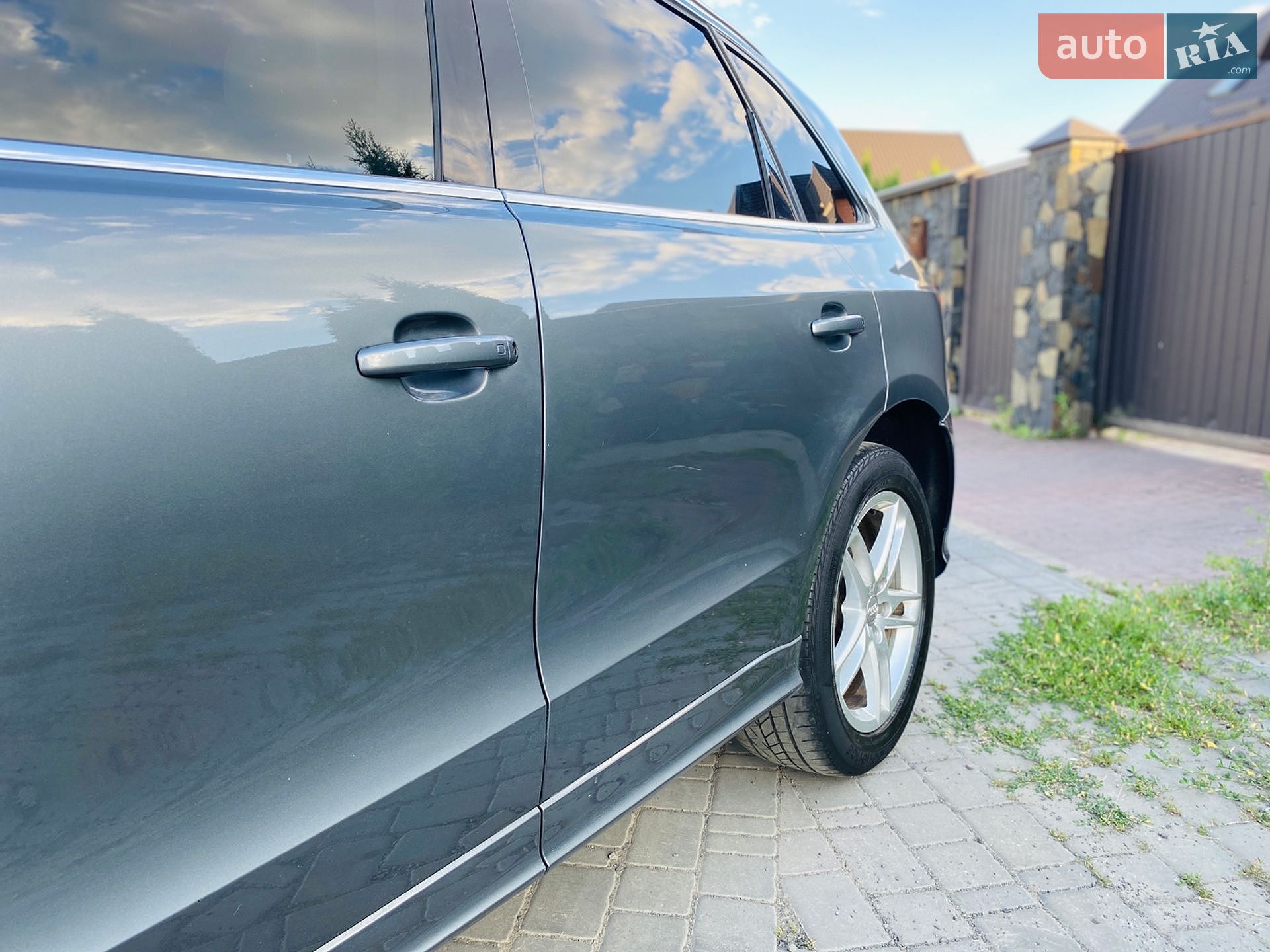 Audi Q5 2014 VIN WA1DGAFP9EA091286 фото оголошення 76 з 98