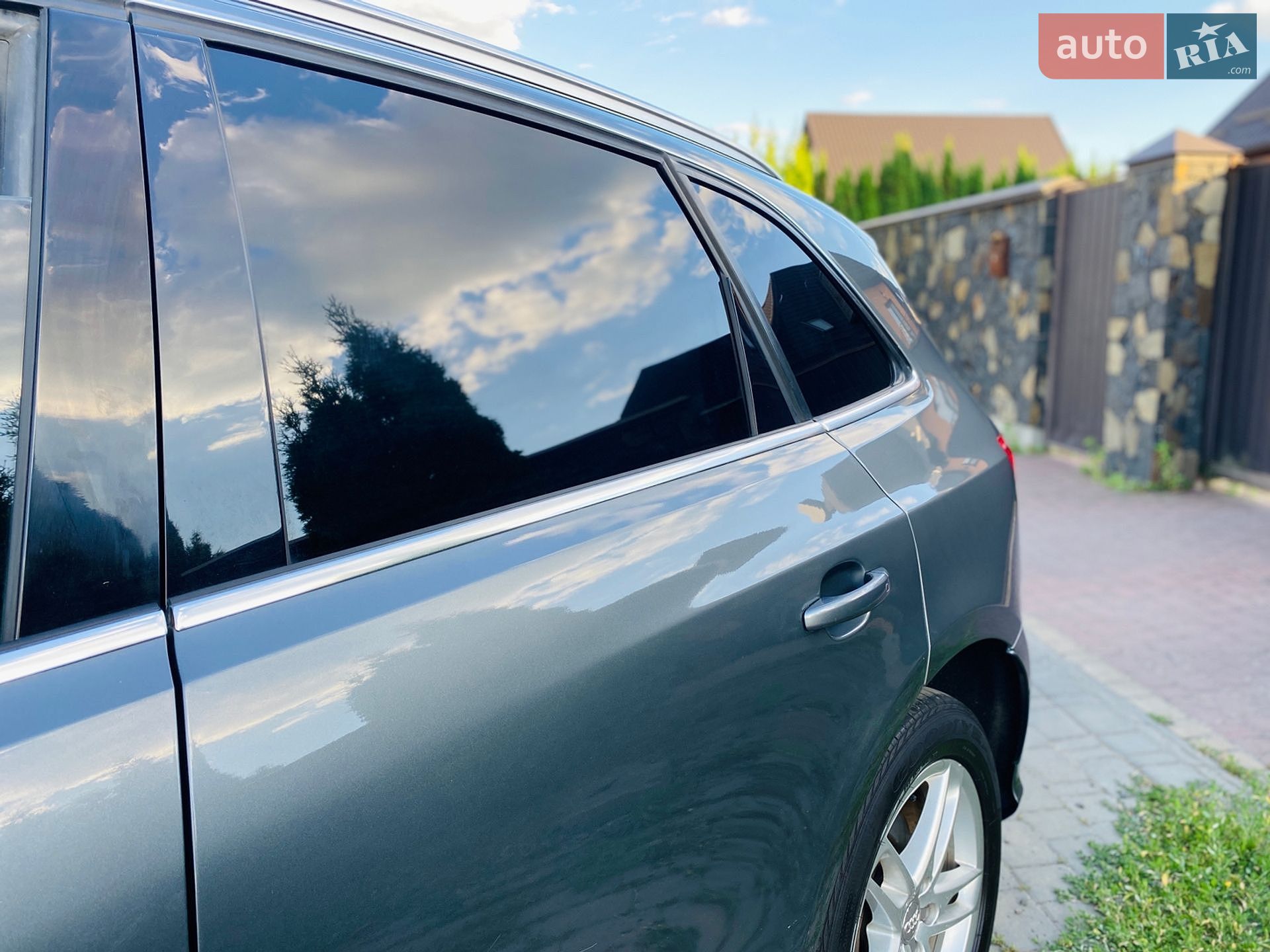 Audi Q5 2014 VIN WA1DGAFP9EA091286 фото оголошення 77 з 98