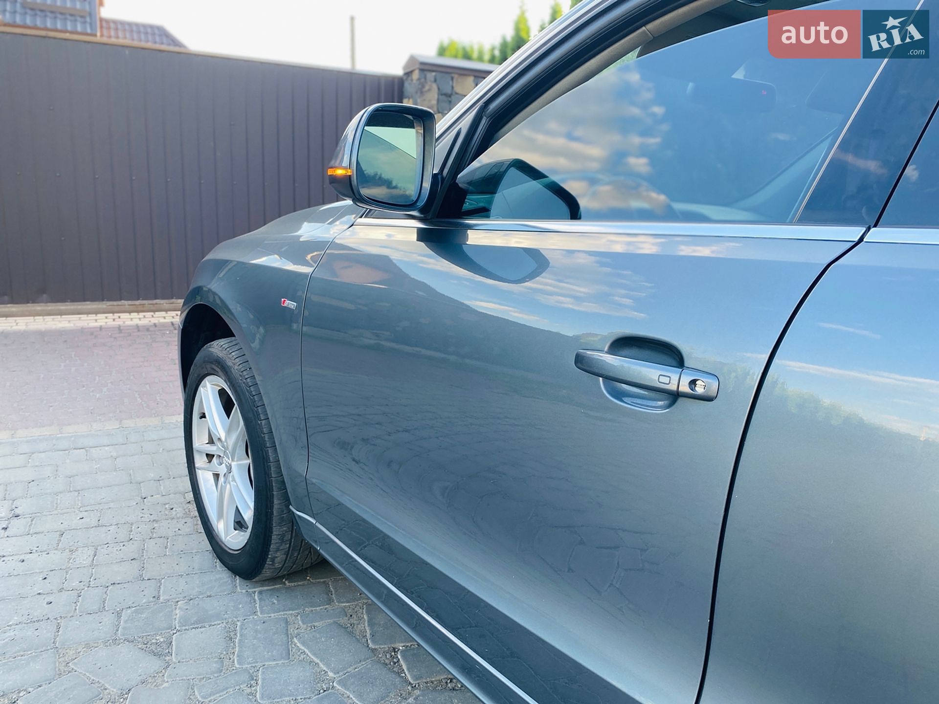 Audi Q5 2014 VIN WA1DGAFP9EA091286 фото оголошення 78 з 98