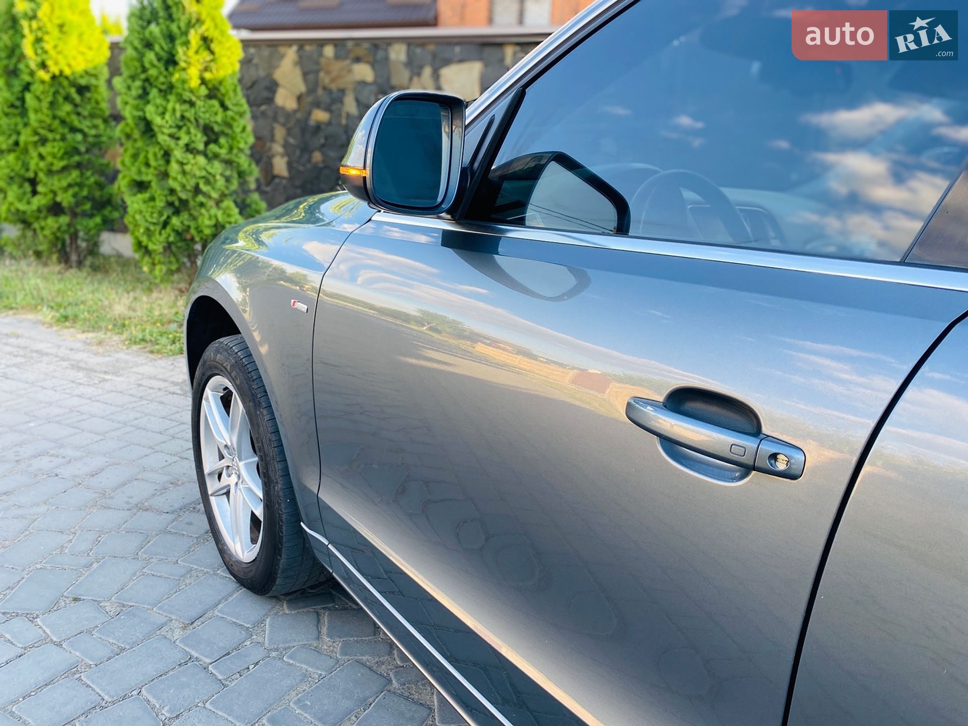 Audi Q5 2014 VIN WA1DGAFP9EA091286 фото оголошення 79 з 98