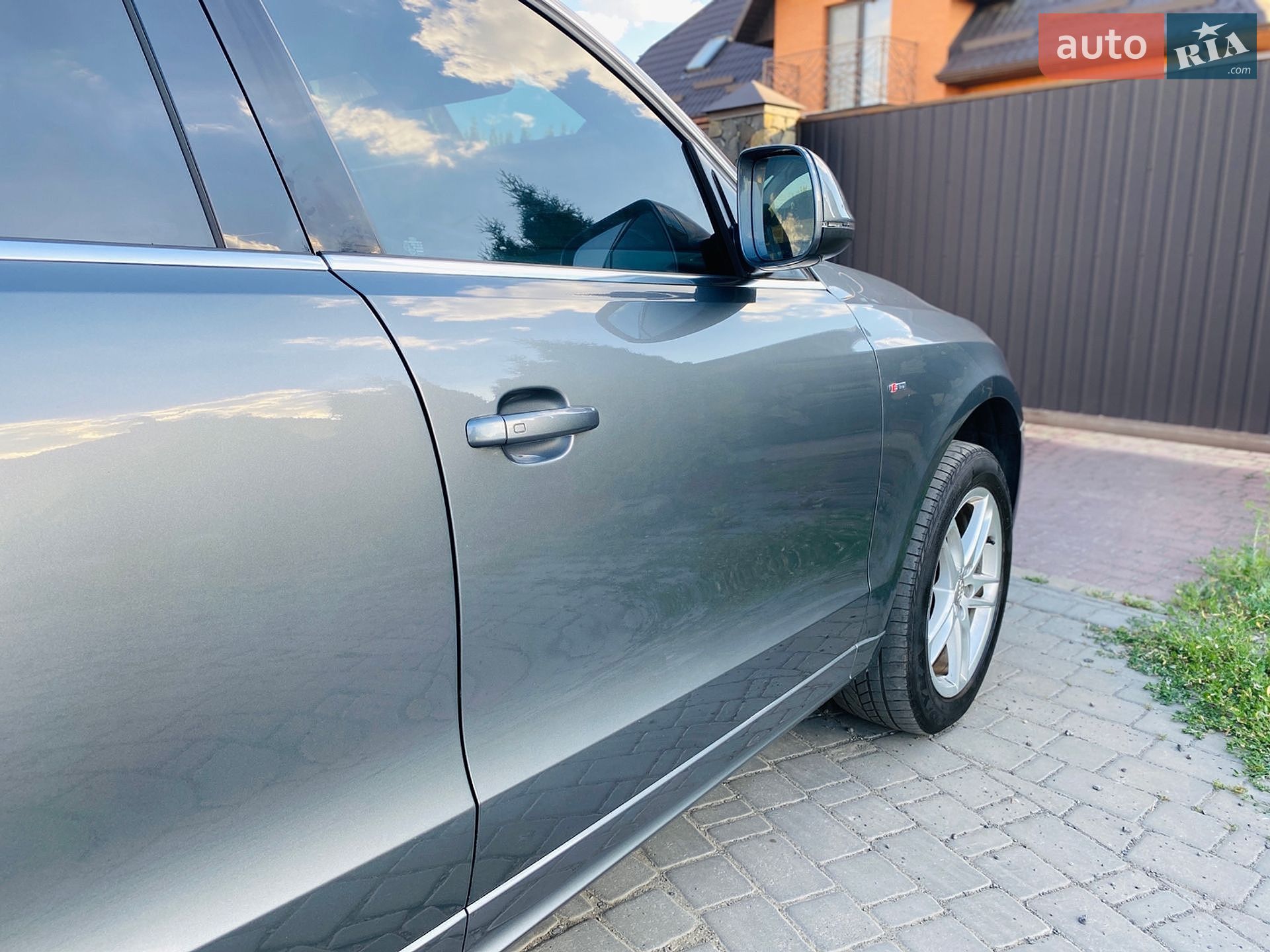 Audi Q5 2014 VIN WA1DGAFP9EA091286 фото оголошення 89 з 98