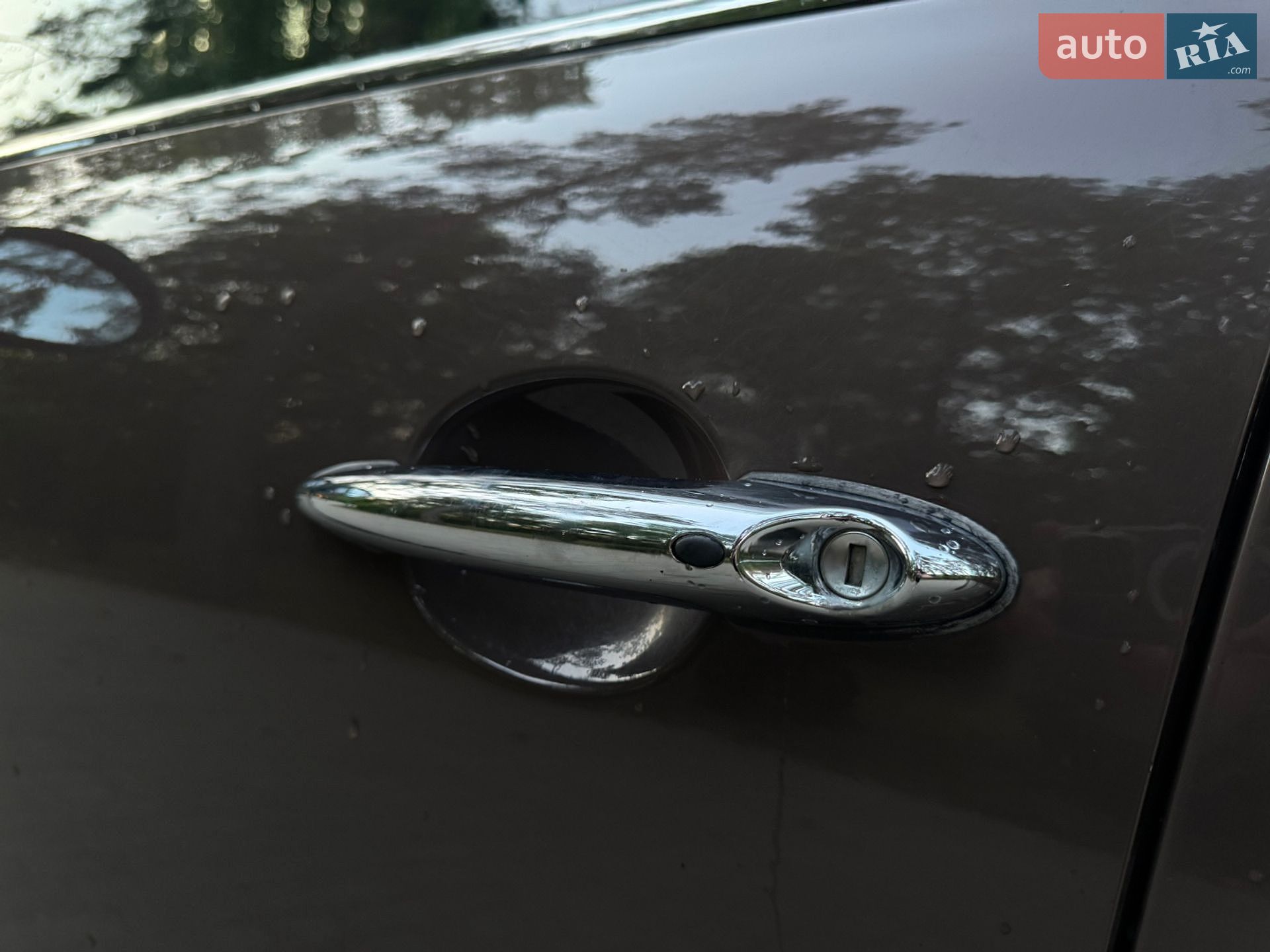MINI Countryman 2010 VIN WMWZC5C59BWH99392 фото оголошення 13 з 38