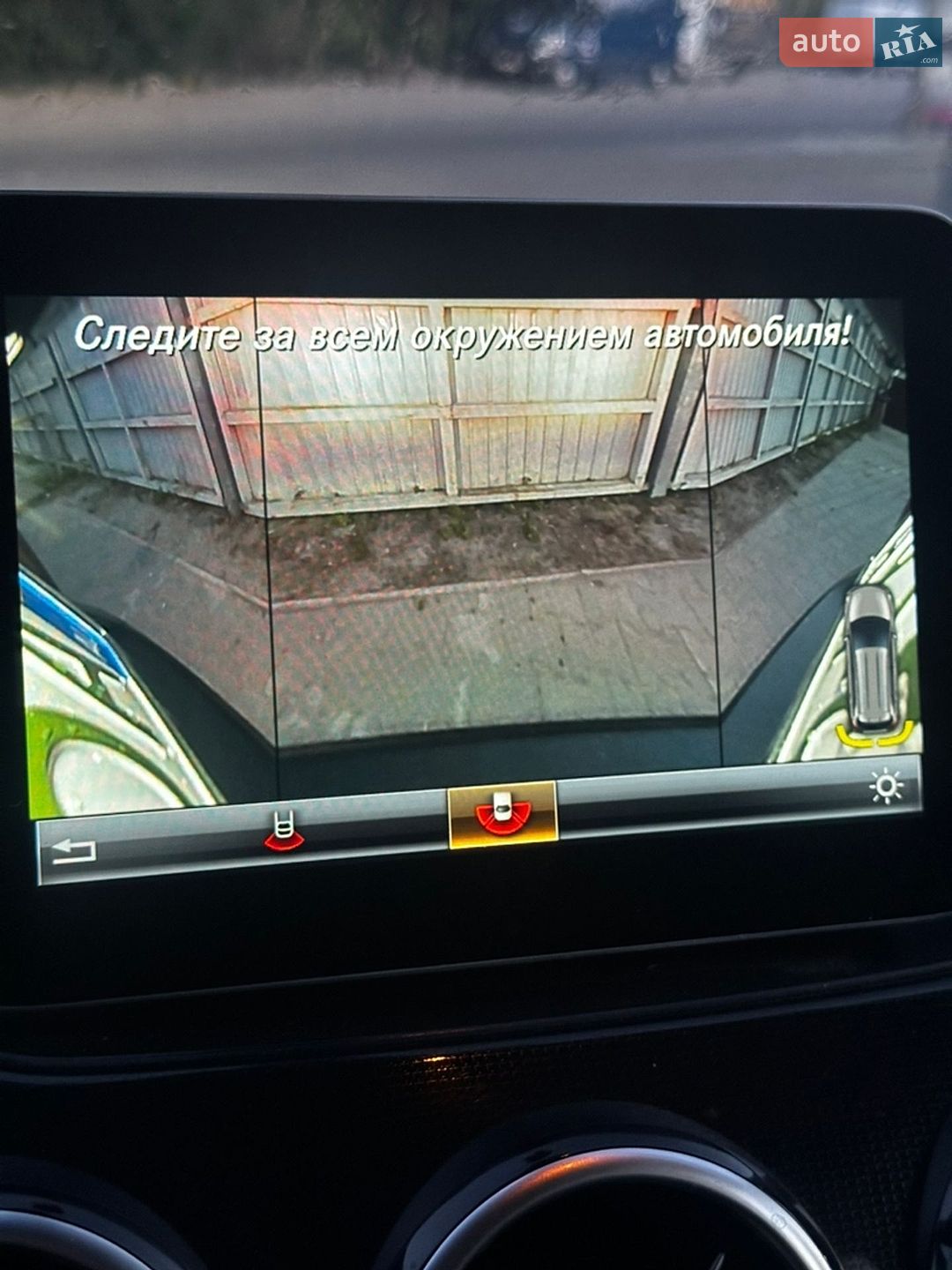 Mercedes-Benz B-Class 2016 VIN WDD2428901J011893 фото оголошення 12 з 24