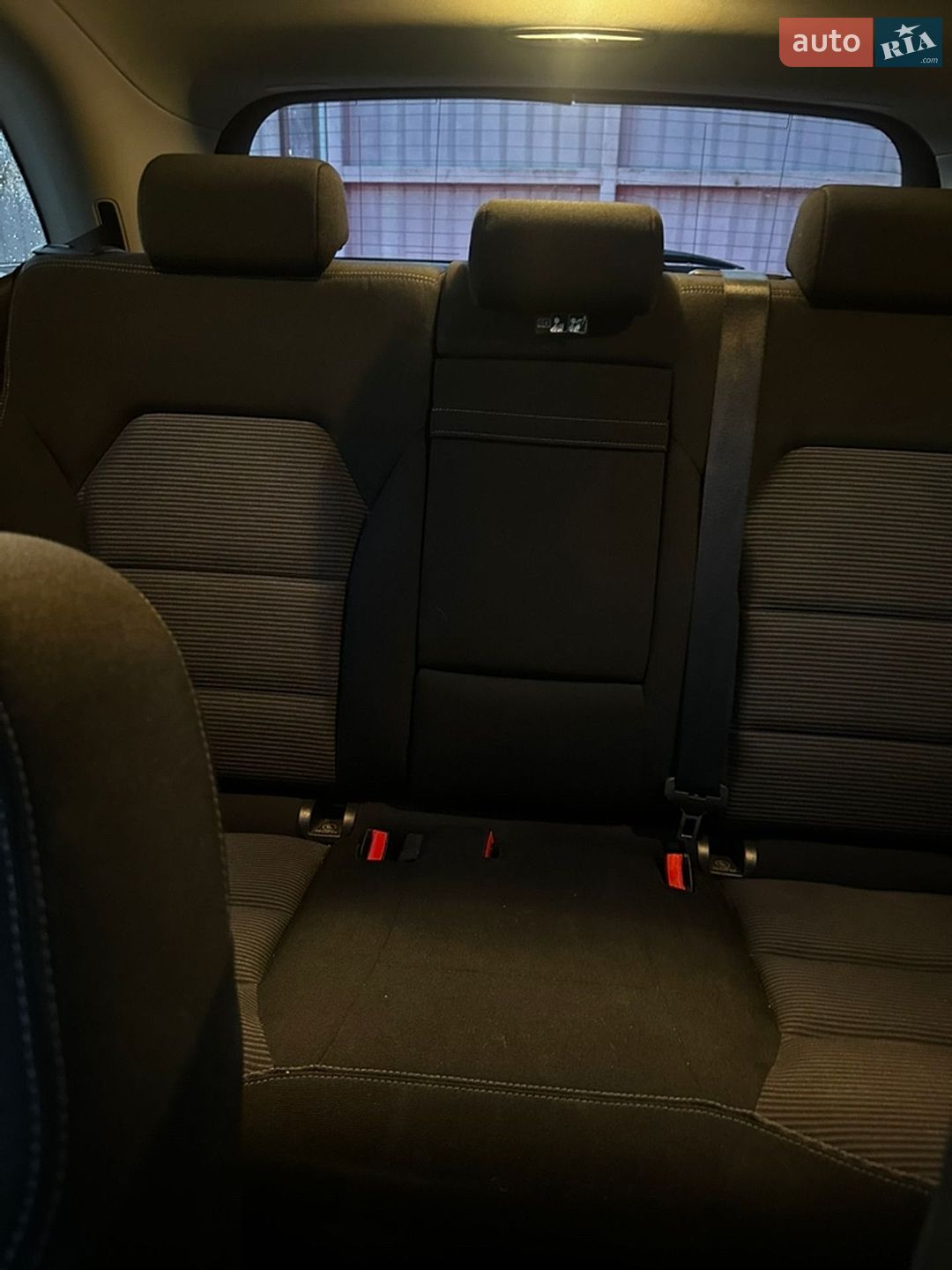 Mercedes-Benz B-Class 2016 VIN WDD2428901J011893 фото оголошення 13 з 24