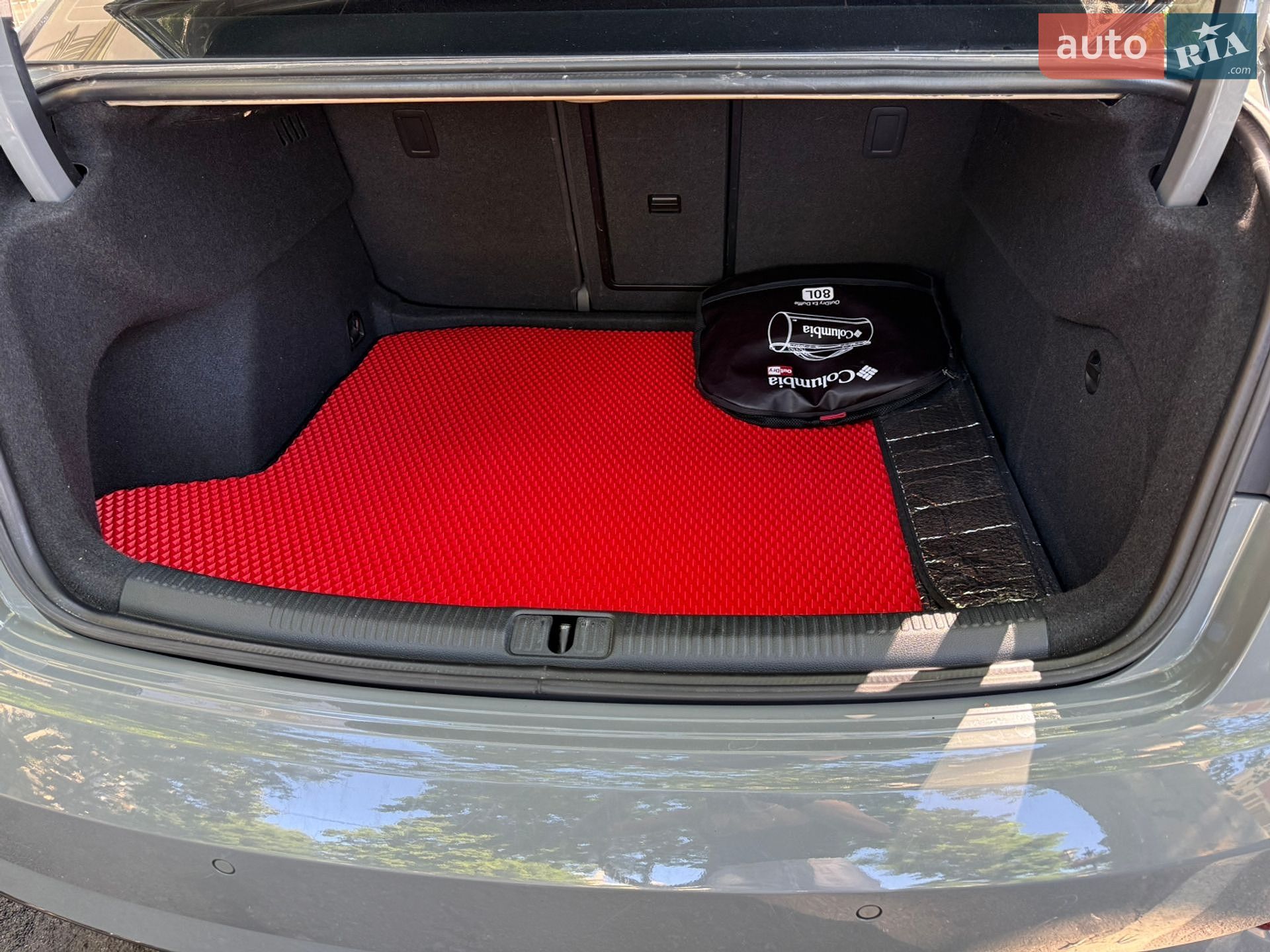 Audi A3 2019 VIN WAUAUGFF5LA023783 фото оголошення 19 з 31