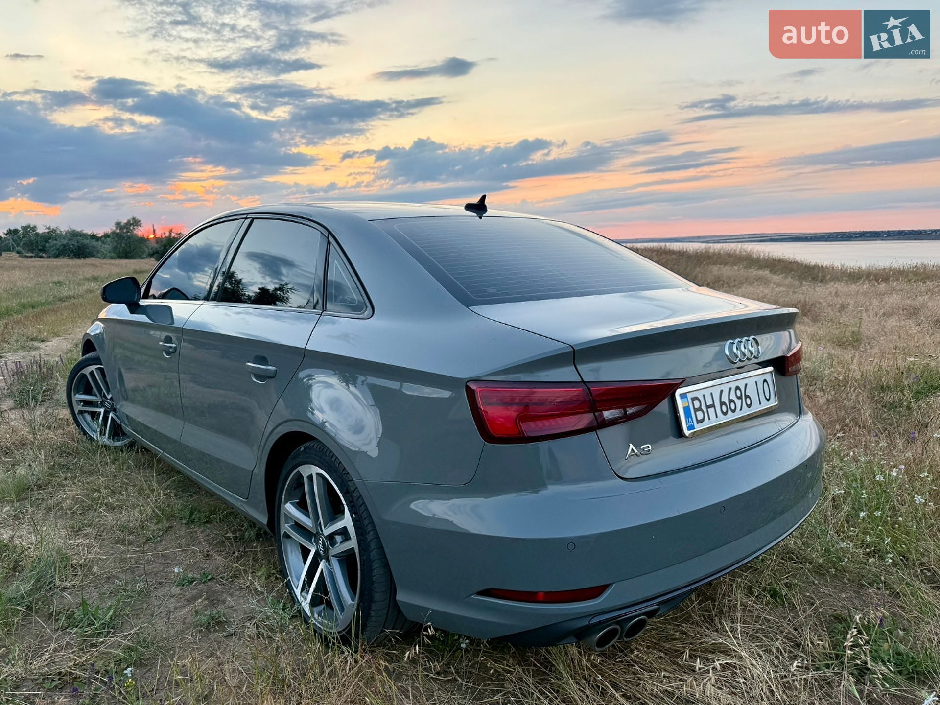 Audi A3 2019 VIN WAUAUGFF5LA023783 фото оголошення 23 з 31