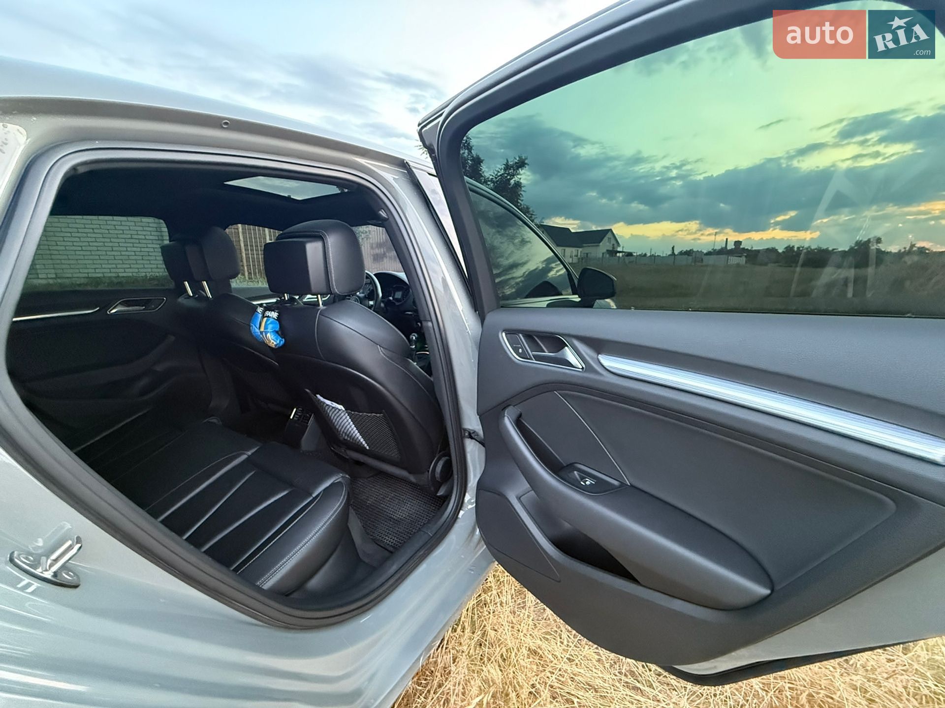 Audi A3 2019 VIN WAUAUGFF5LA023783 фото оголошення 28 з 31