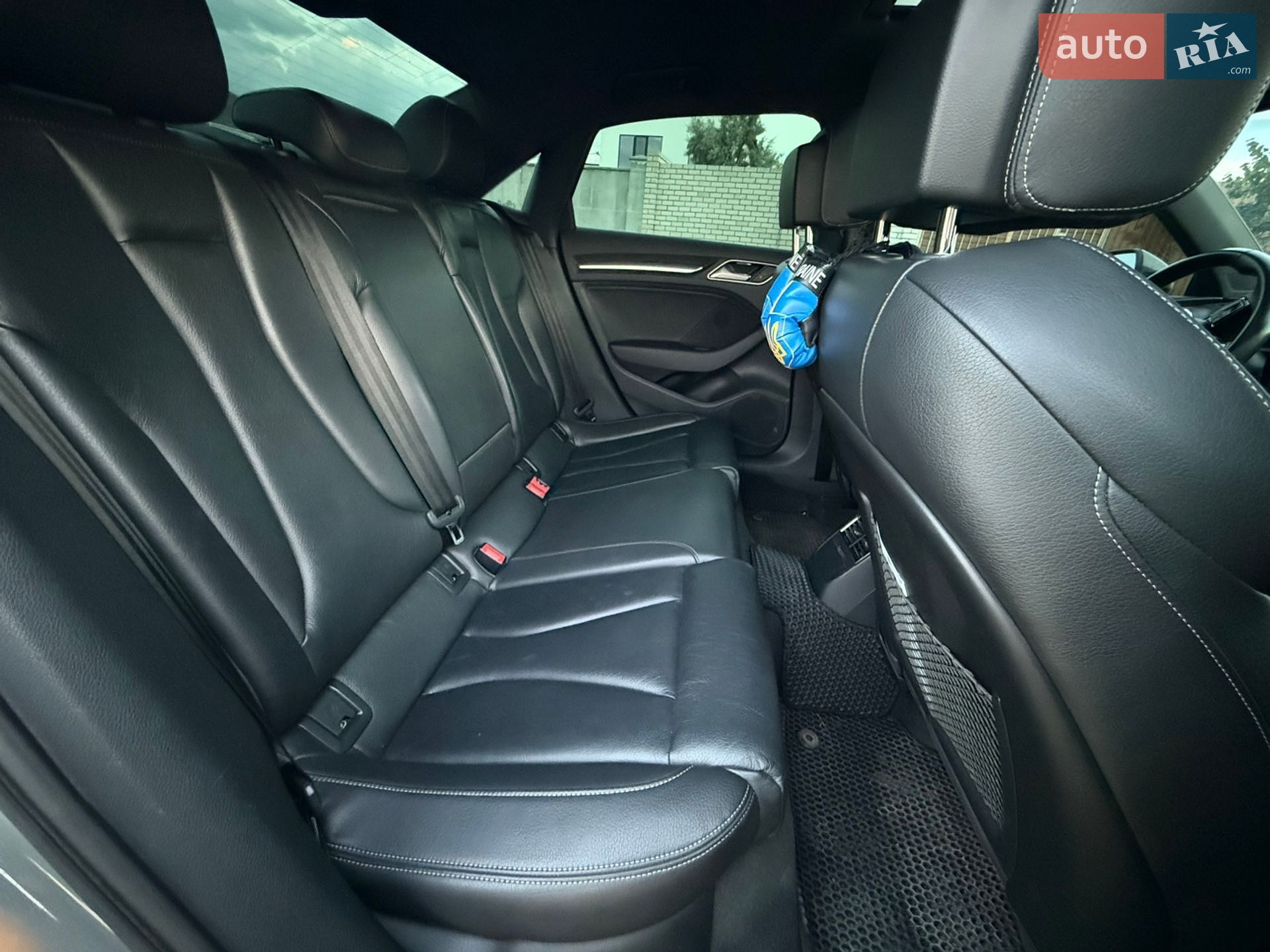 Audi A3 2019 VIN WAUAUGFF5LA023783 фото оголошення 29 з 31