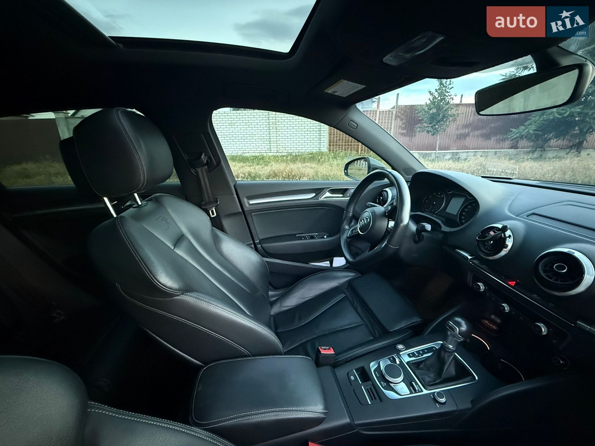 Audi A3 2019 VIN WAUAUGFF5LA023783 фото оголошення 30 з 31