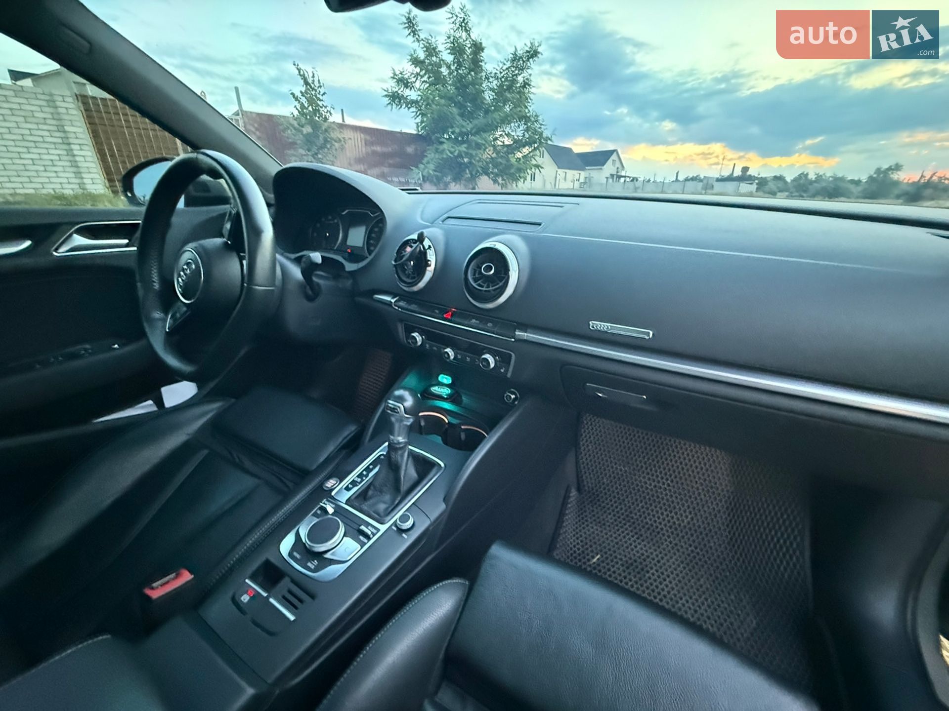 Audi A3 2019 VIN WAUAUGFF5LA023783 фото оголошення 31 з 31