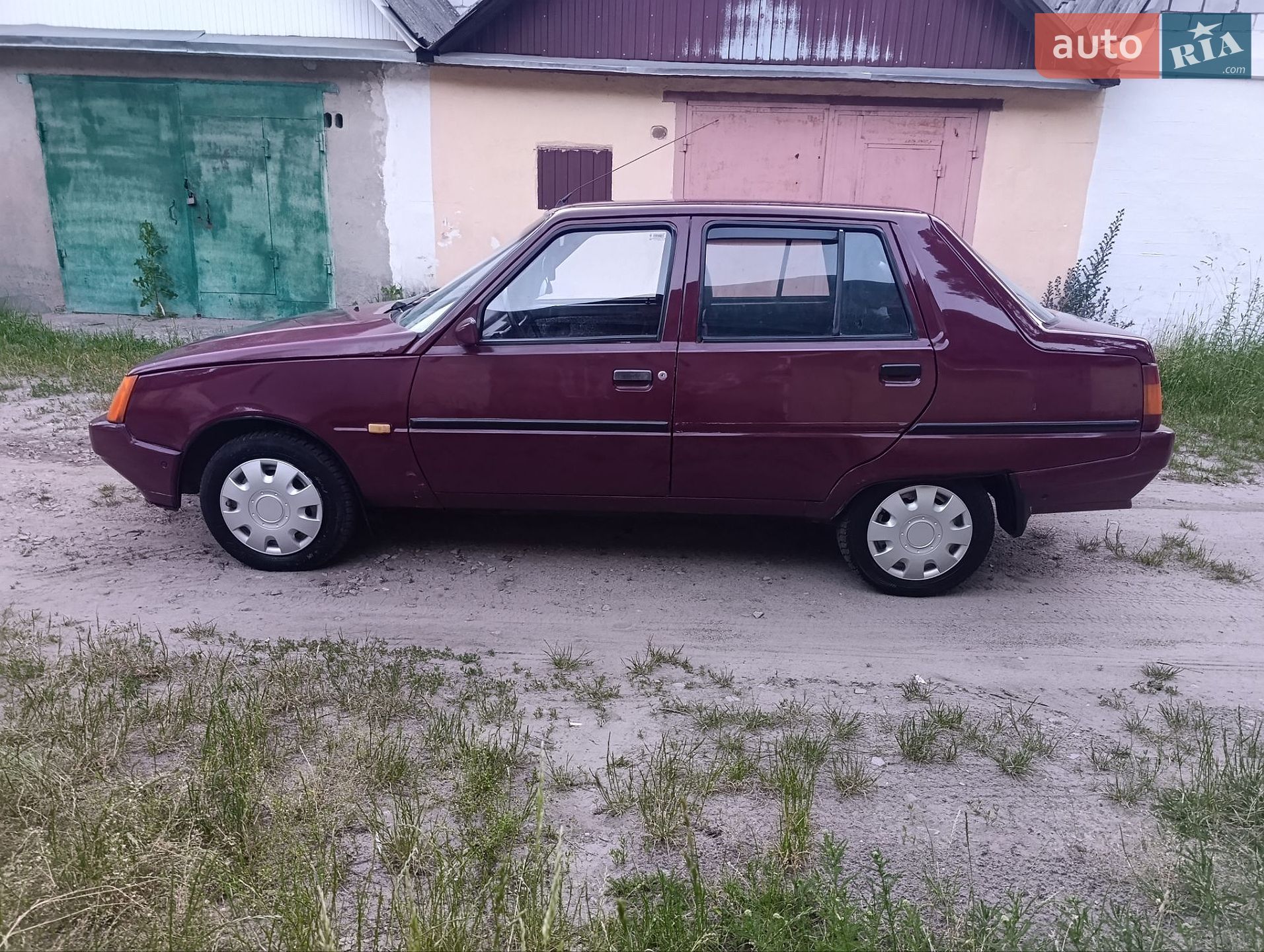 ЗАЗ 1103 Славута 2005 VIN Y6D11030750080578 фото оголошення 5 з 35