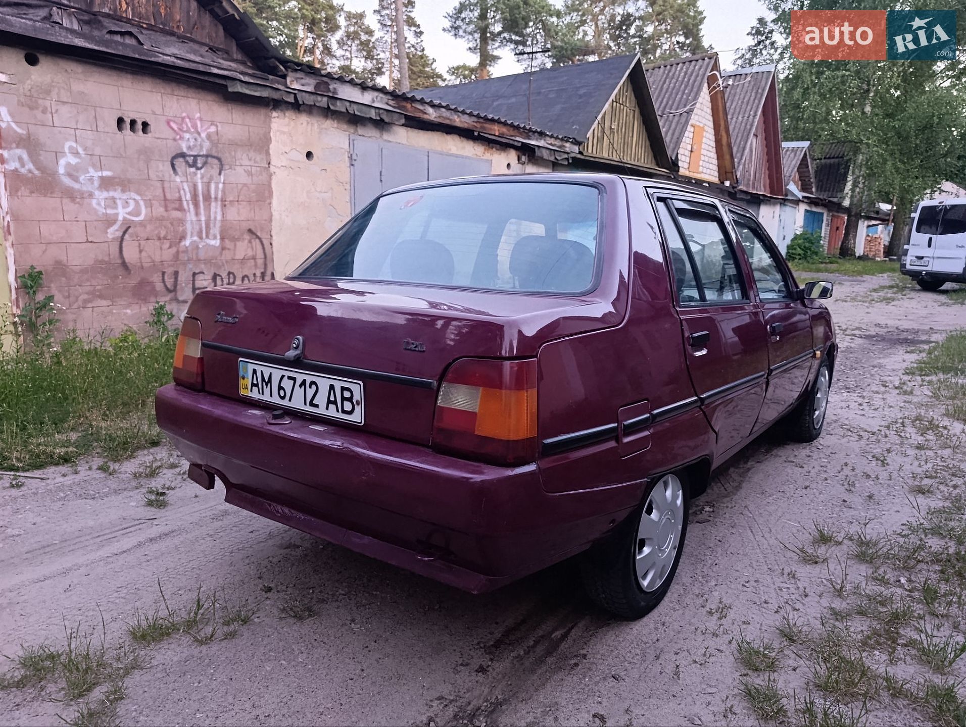 ЗАЗ 1103 Славута 2005 VIN Y6D11030750080578 фото оголошення 8 з 35