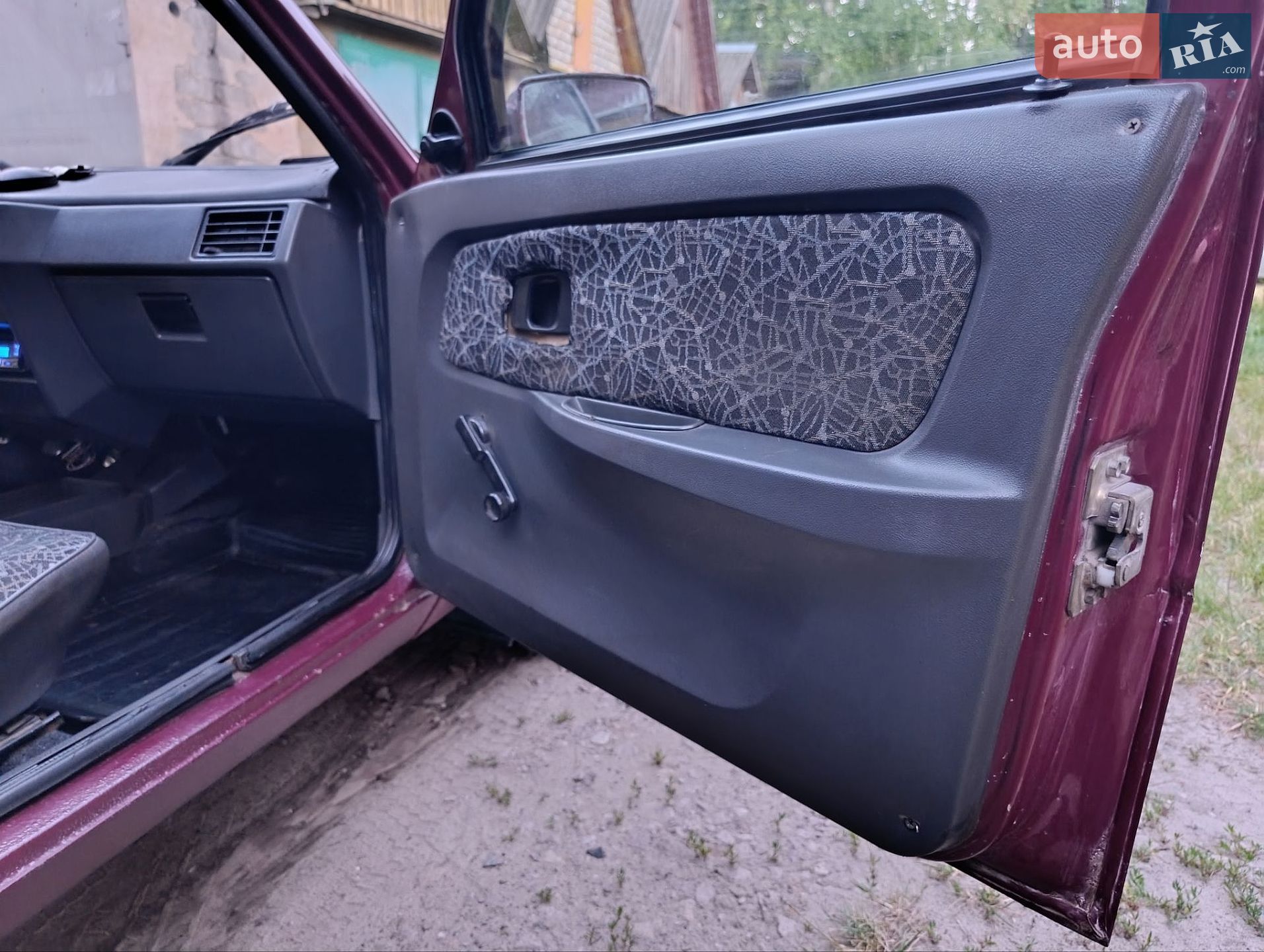 ЗАЗ 1103 Славута 2005 VIN Y6D11030750080578 фото оголошення 18 з 35