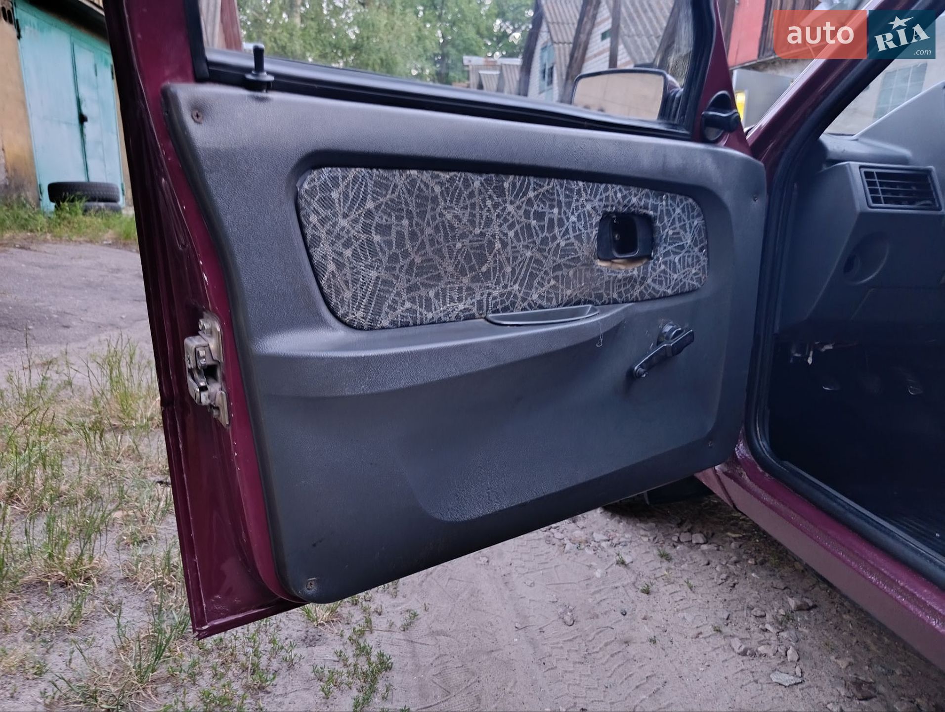 ЗАЗ 1103 Славута 2005 VIN Y6D11030750080578 фото оголошення 13 з 35