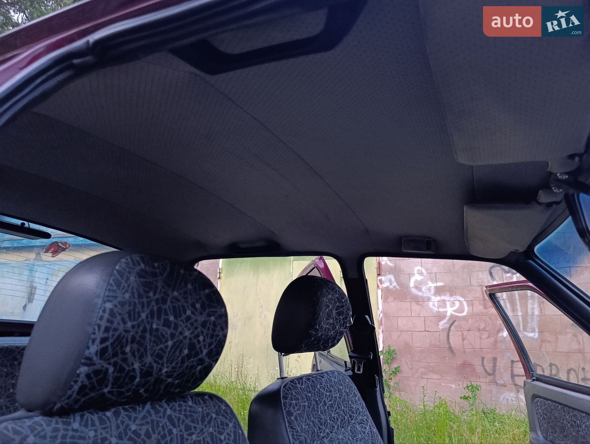 ЗАЗ 1103 Славута 2005 VIN Y6D11030750080578 фото оголошення 20 з 35