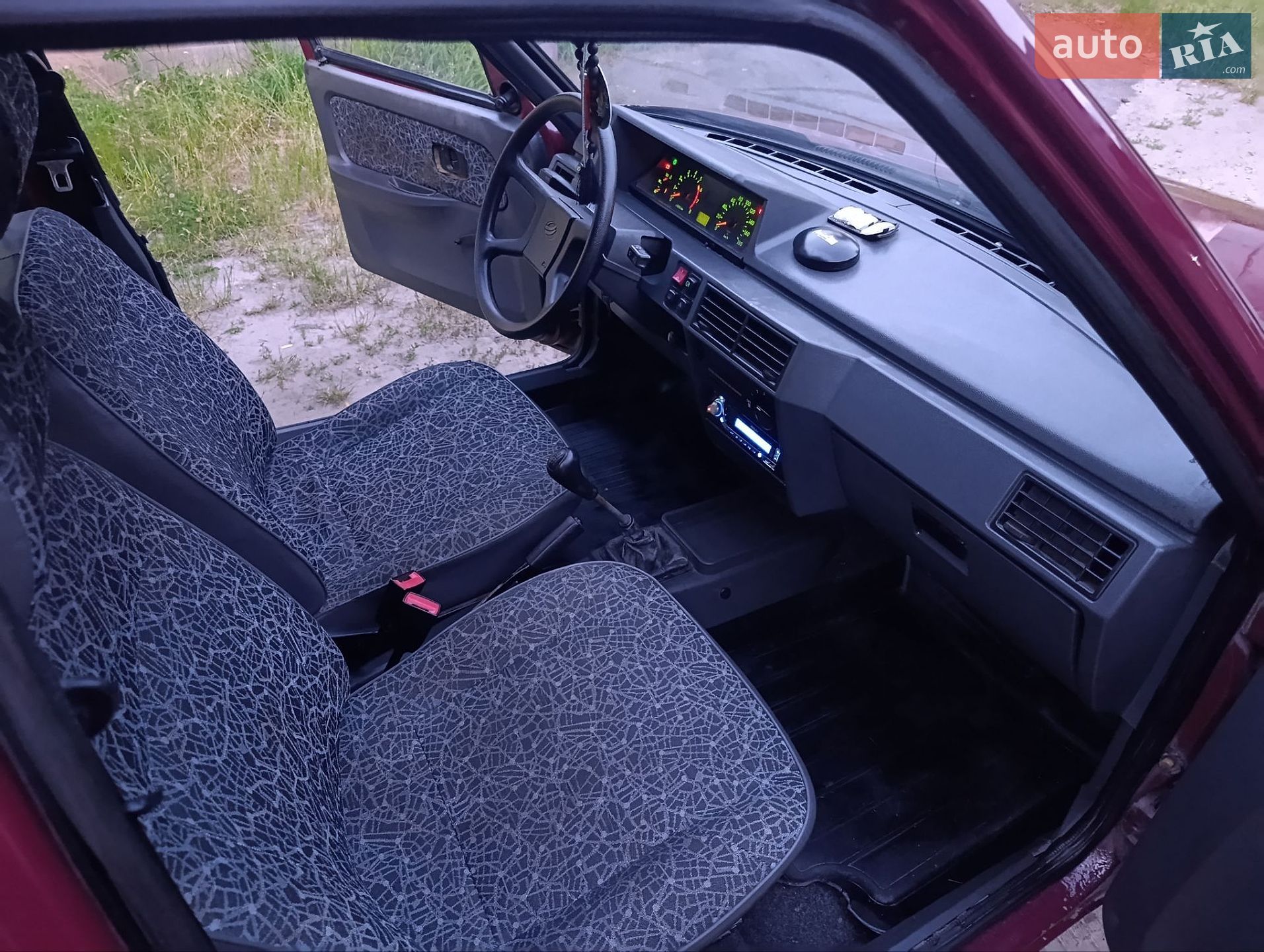 ЗАЗ 1103 Славута 2005 VIN Y6D11030750080578 фото оголошення 19 з 35