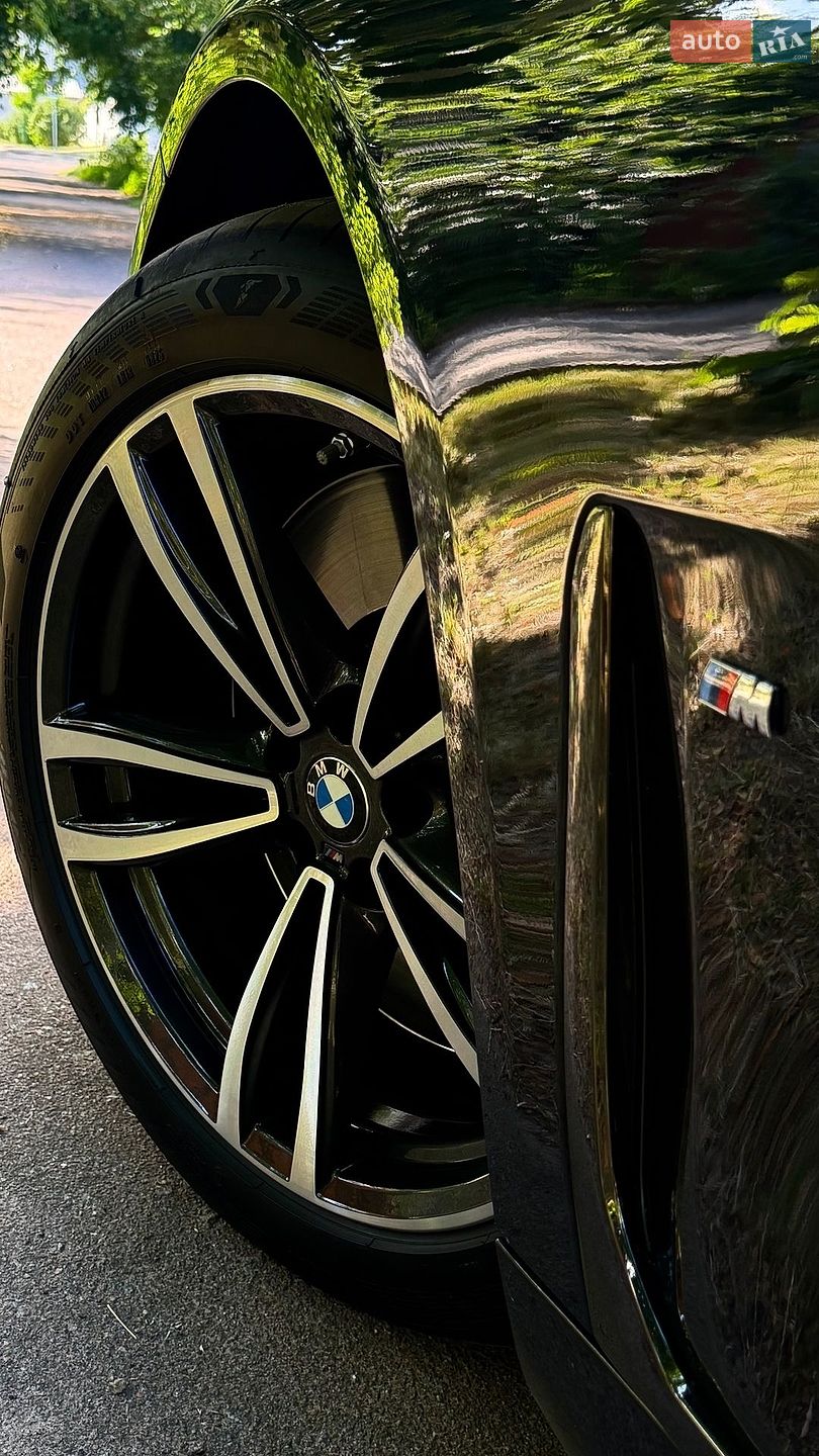 BMW 7 Series 2020 VIN WBA7V41000CE61381 фото оголошення 8 з 111