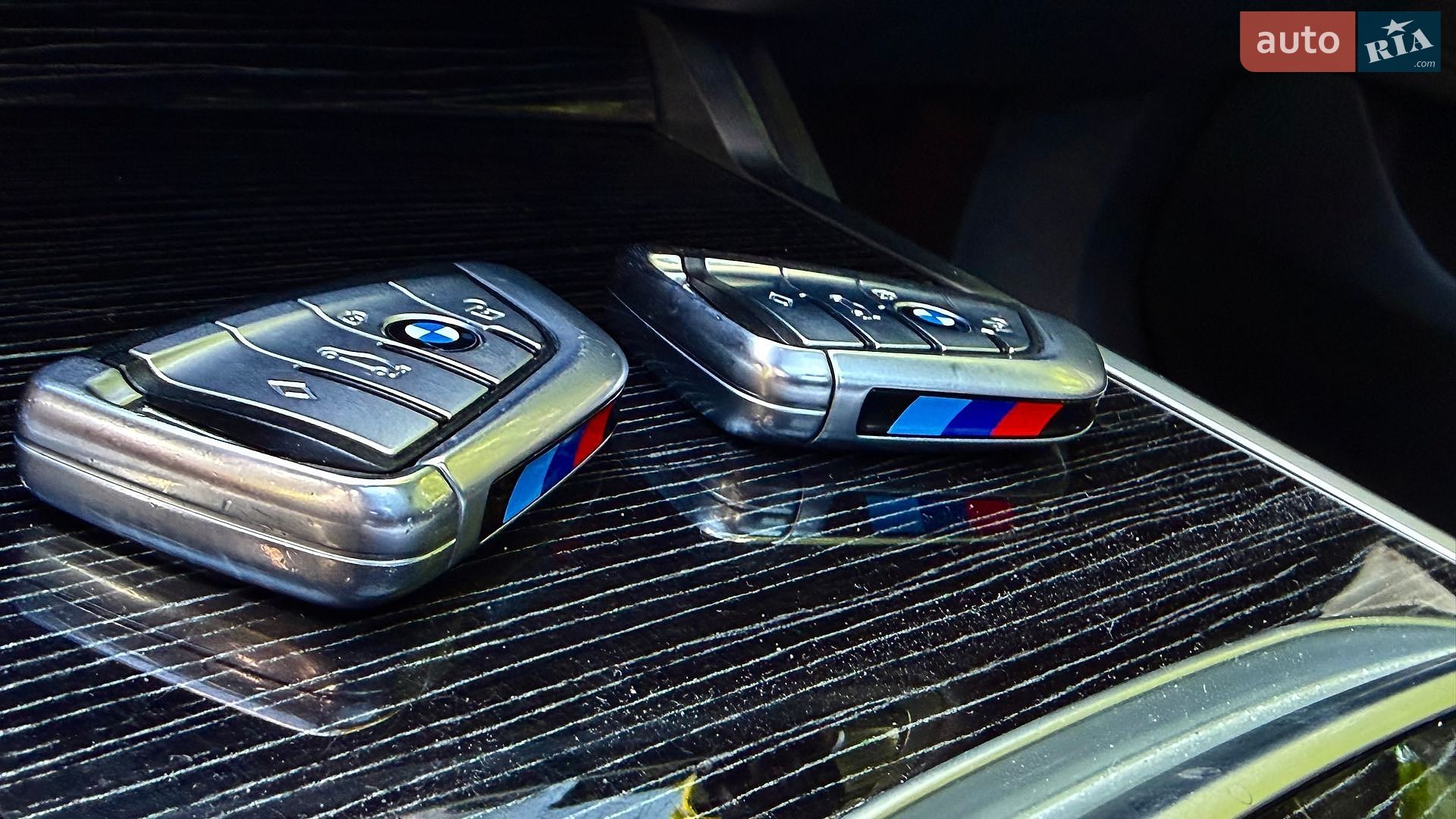 BMW 7 Series 2020 VIN WBA7V41000CE61381 фото оголошення 22 з 111