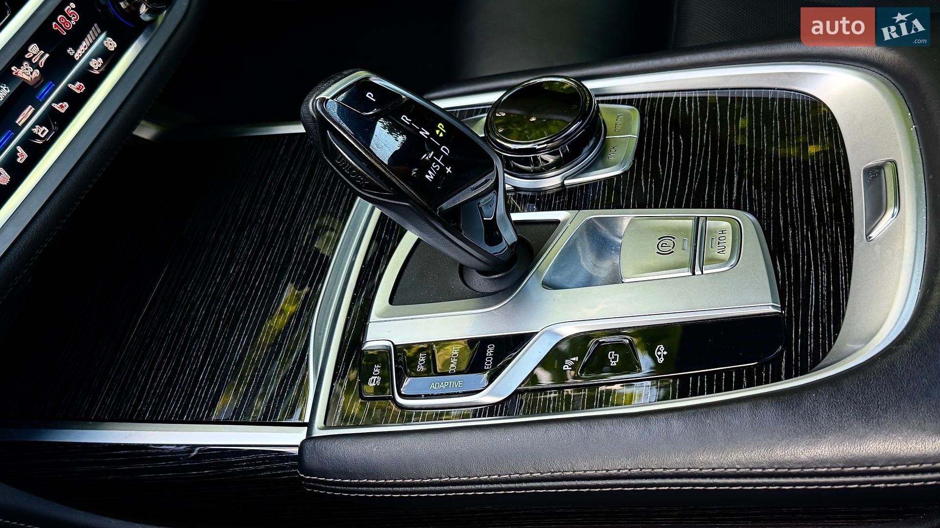 BMW 7 Series 2020 VIN WBA7V41000CE61381 фото оголошення 23 з 111