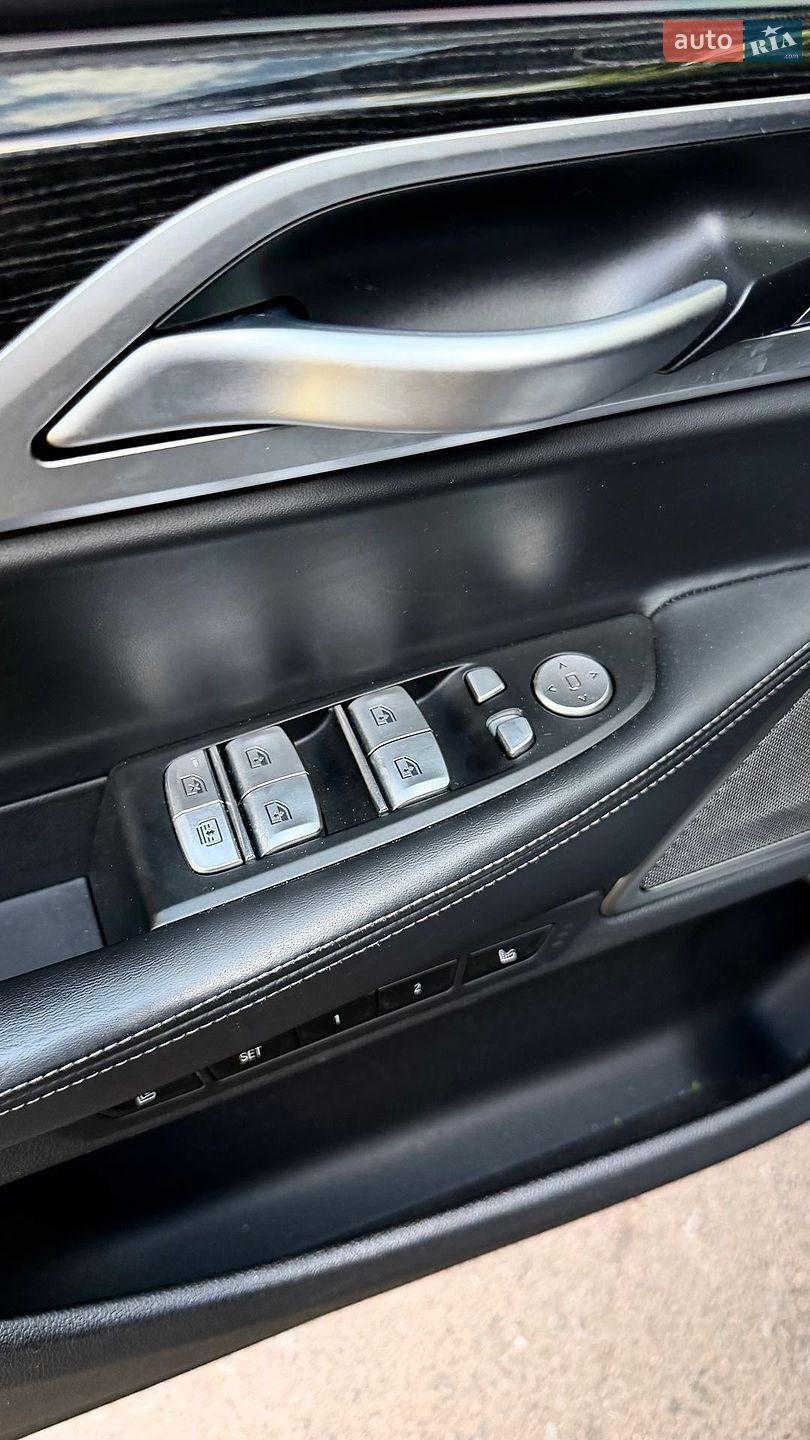 BMW 7 Series 2020 VIN WBA7V41000CE61381 фото оголошення 25 з 111