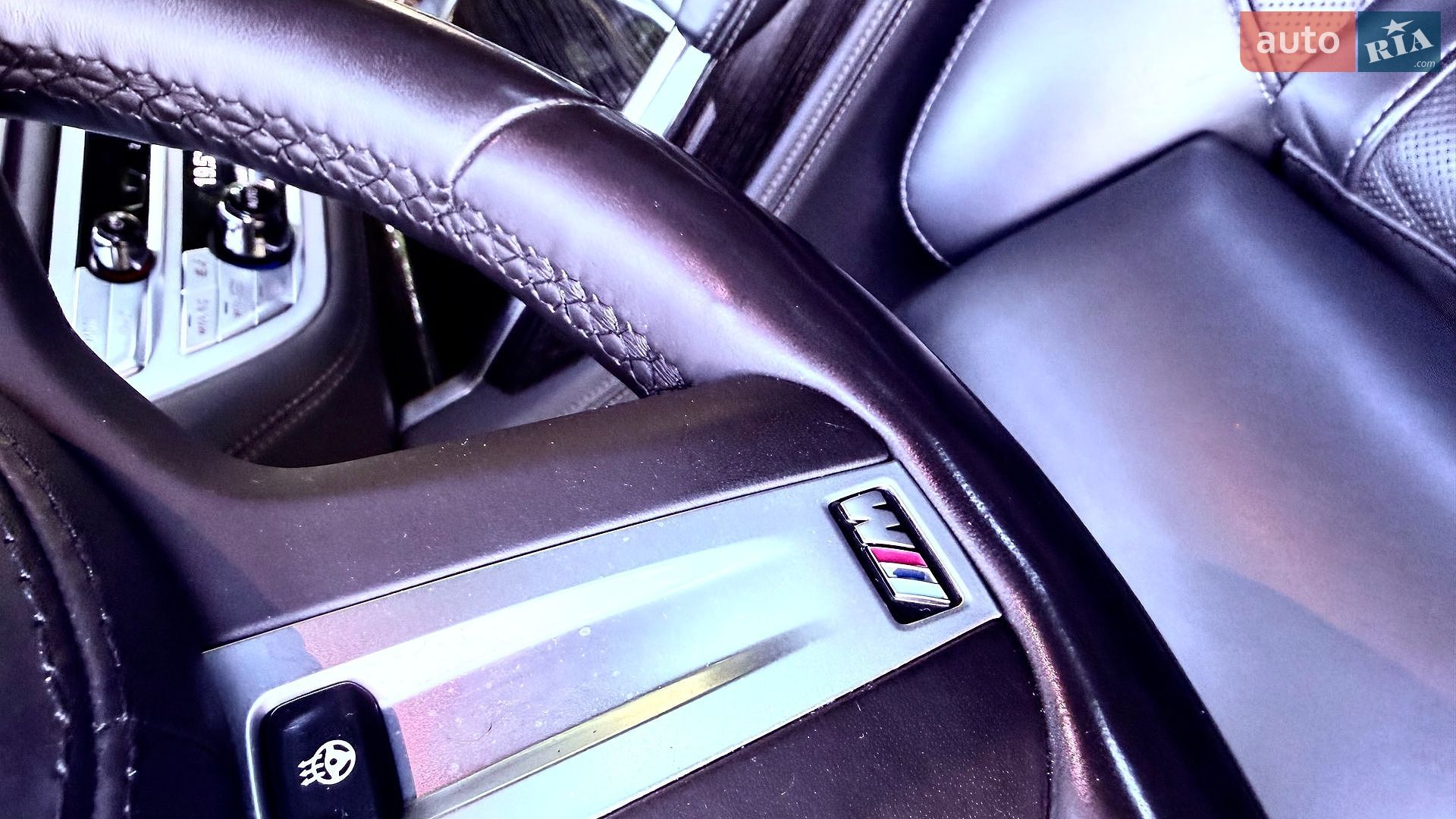BMW 7 Series 2020 VIN WBA7V41000CE61381 фото оголошення 54 з 111