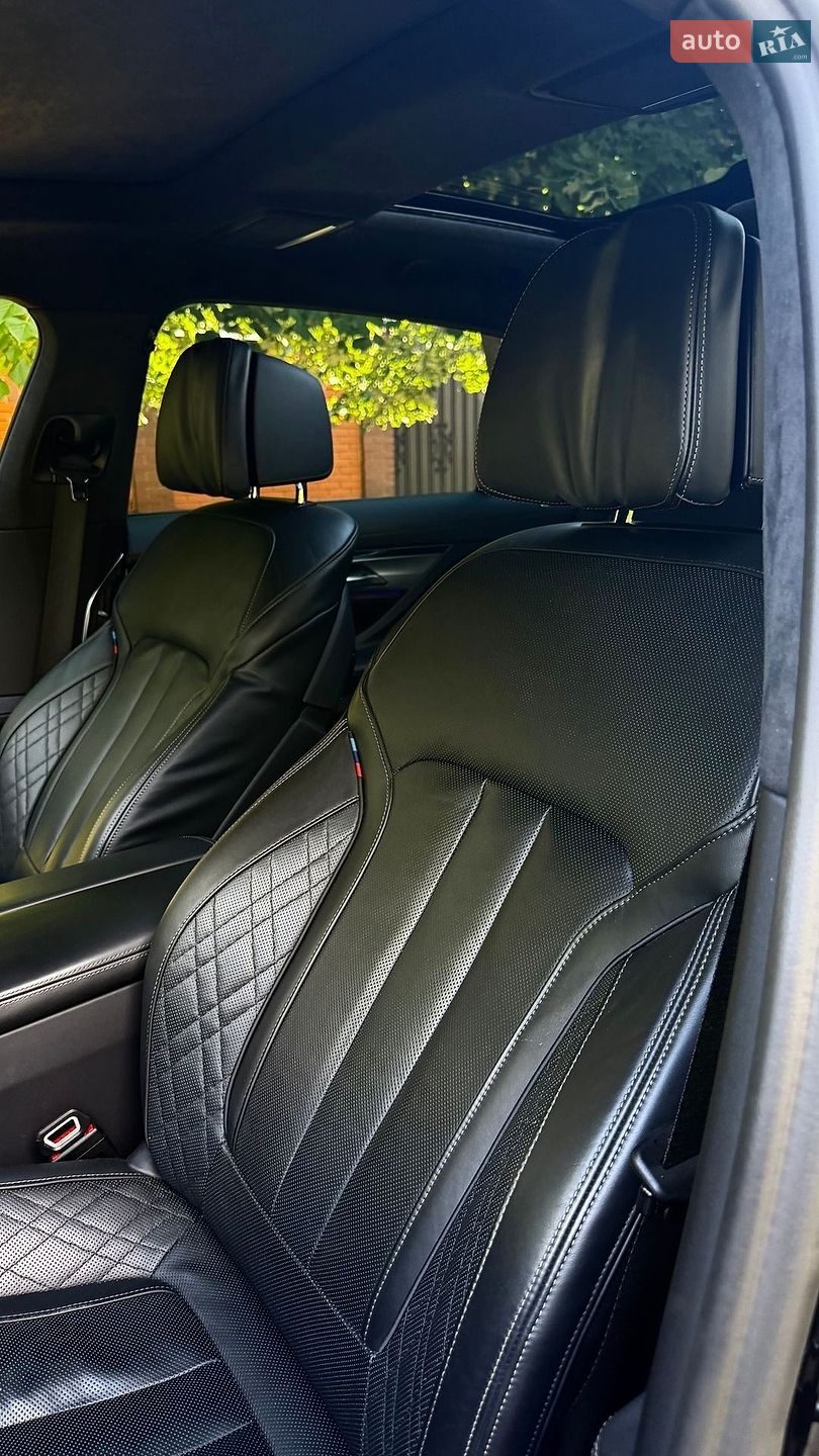 BMW 7 Series 2020 VIN WBA7V41000CE61381 фото оголошення 55 з 111