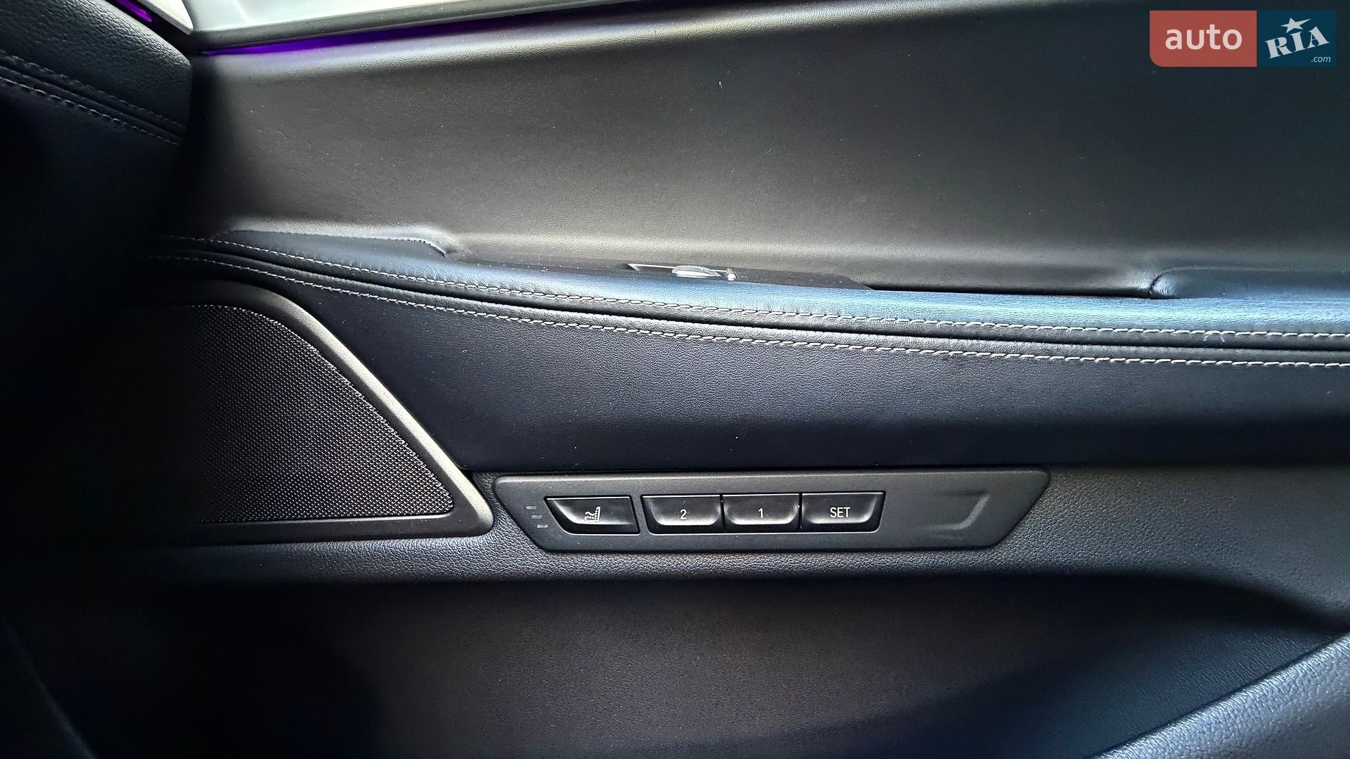 BMW 7 Series 2020 VIN WBA7V41000CE61381 фото оголошення 56 з 111