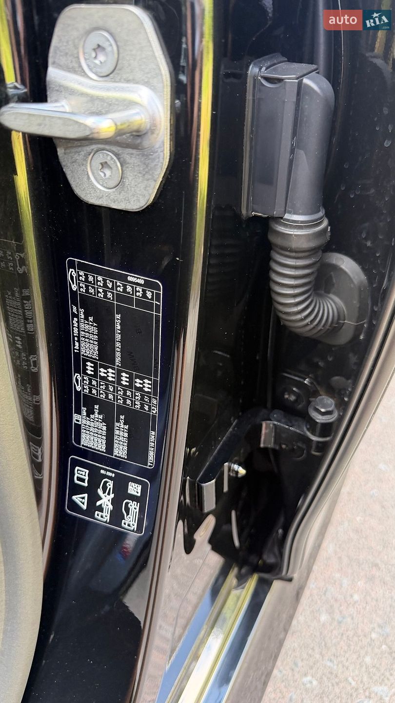 BMW 7 Series 2020 VIN WBA7V41000CE61381 фото оголошення 60 з 111
