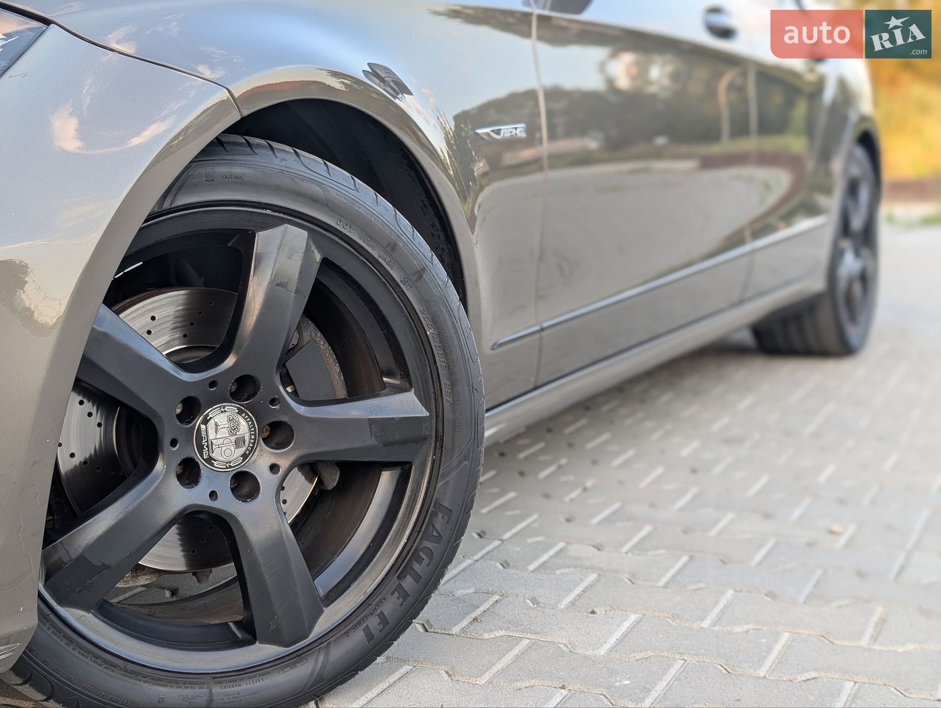 Mercedes-Benz CLS-Class 2012 VIN WDD2183031A042363 фото оголошення 14 з 86