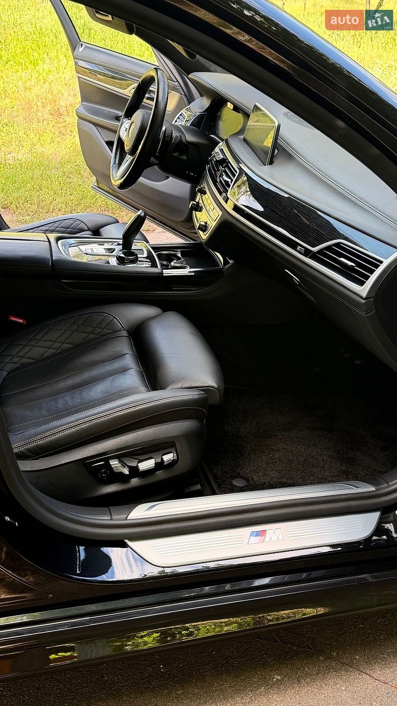 BMW 7 Series 2020 VIN WBA7V41000CE61381 фото оголошення 74 з 111