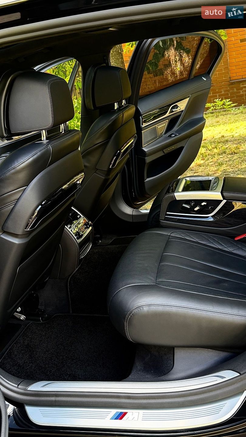 BMW 7 Series 2020 VIN WBA7V41000CE61381 фото оголошення 78 з 111