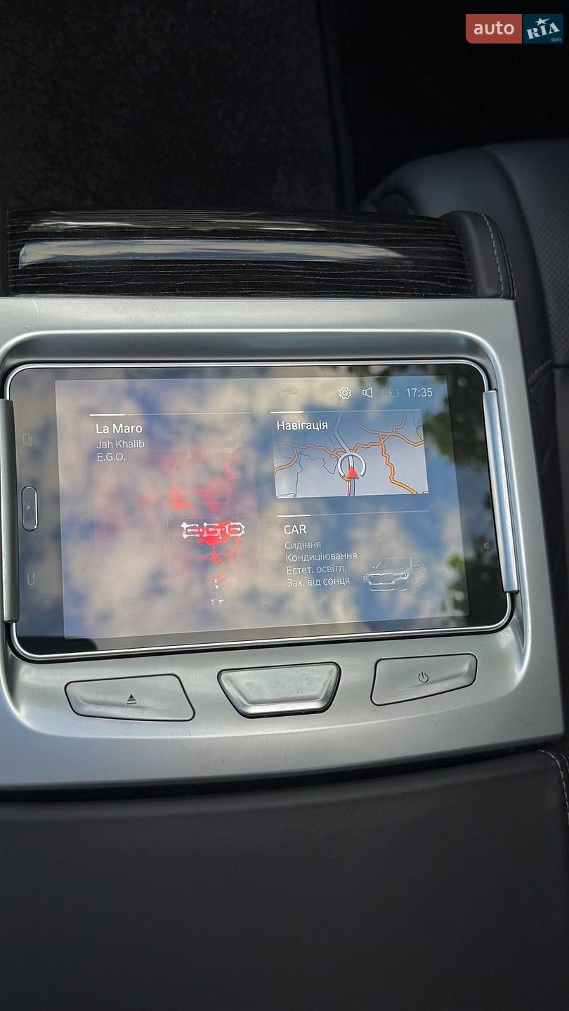 BMW 7 Series 2020 VIN WBA7V41000CE61381 фото оголошення 81 з 111